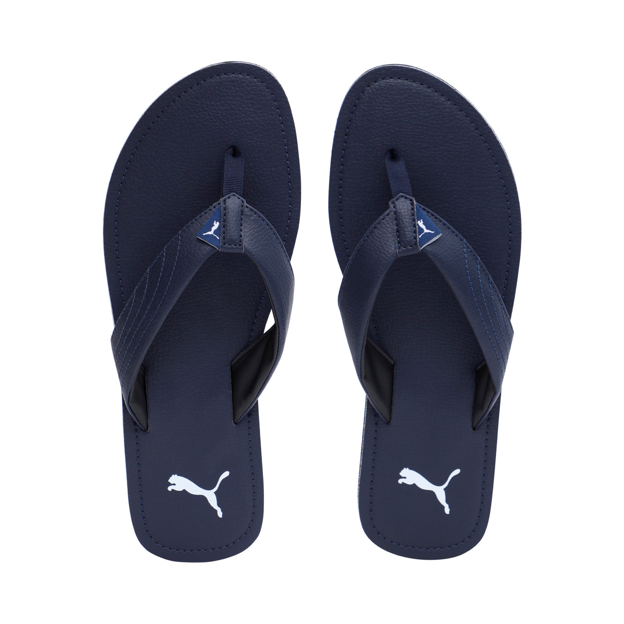 puma ketava flip flops