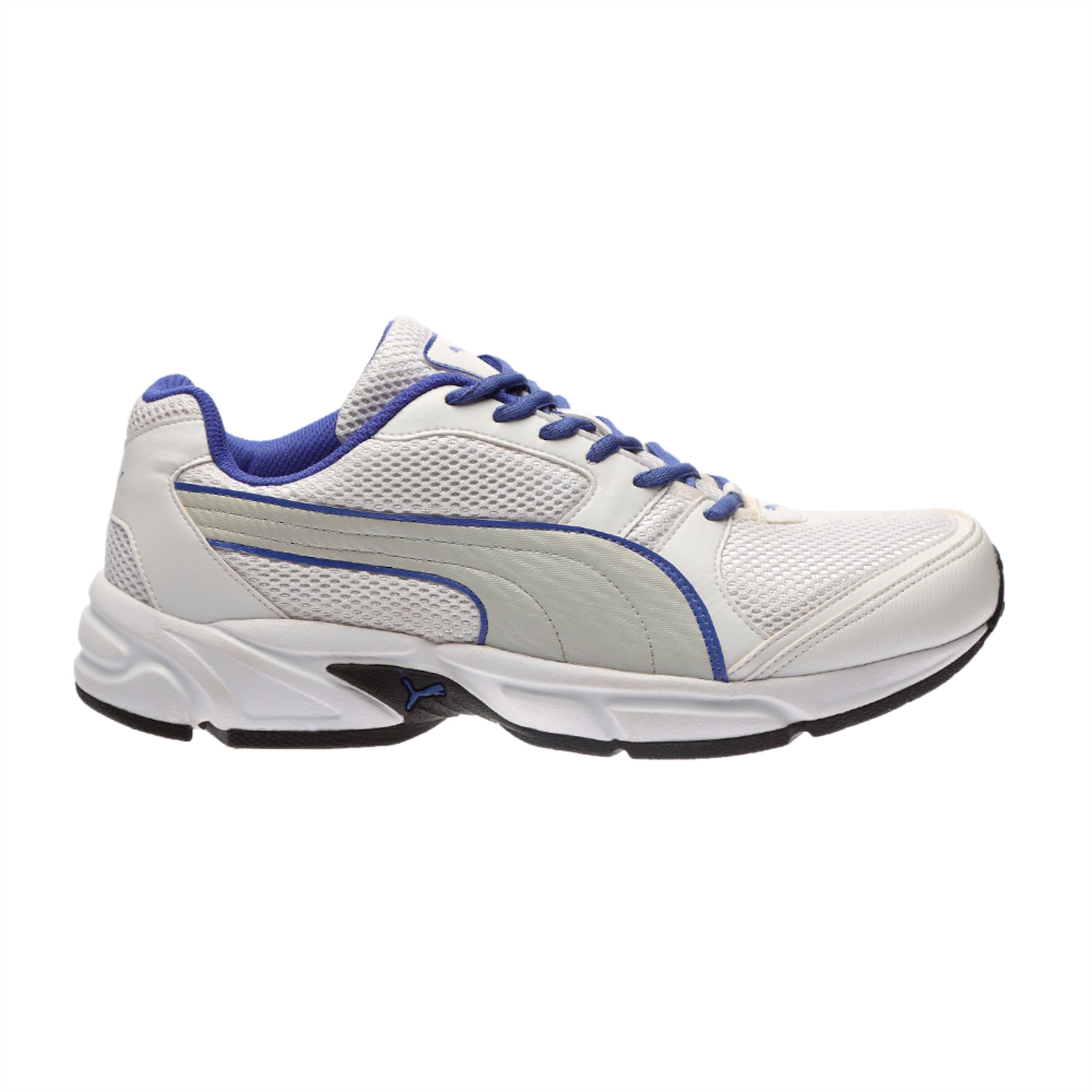 Puma strike dp running shoes top