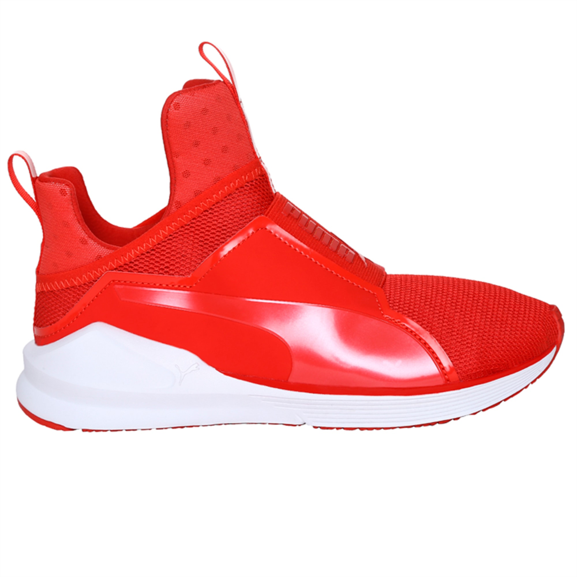Puma fierce orange online