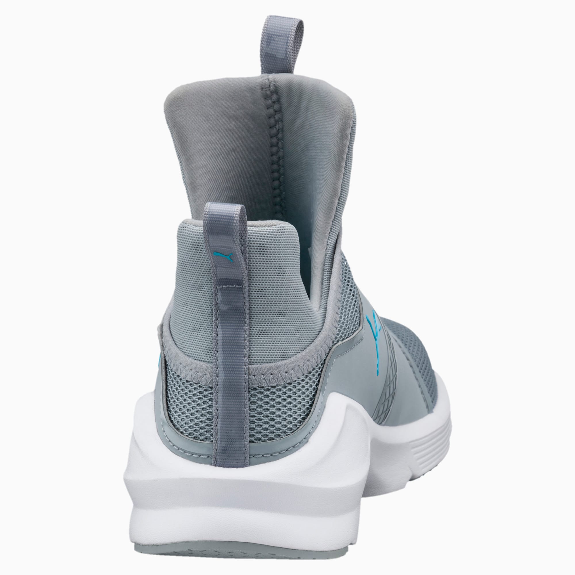 puma fierce grey