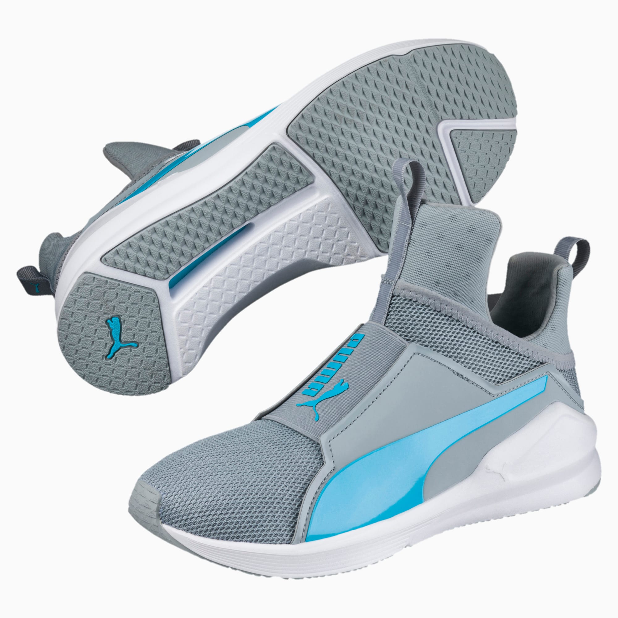 puma fierce sneakers