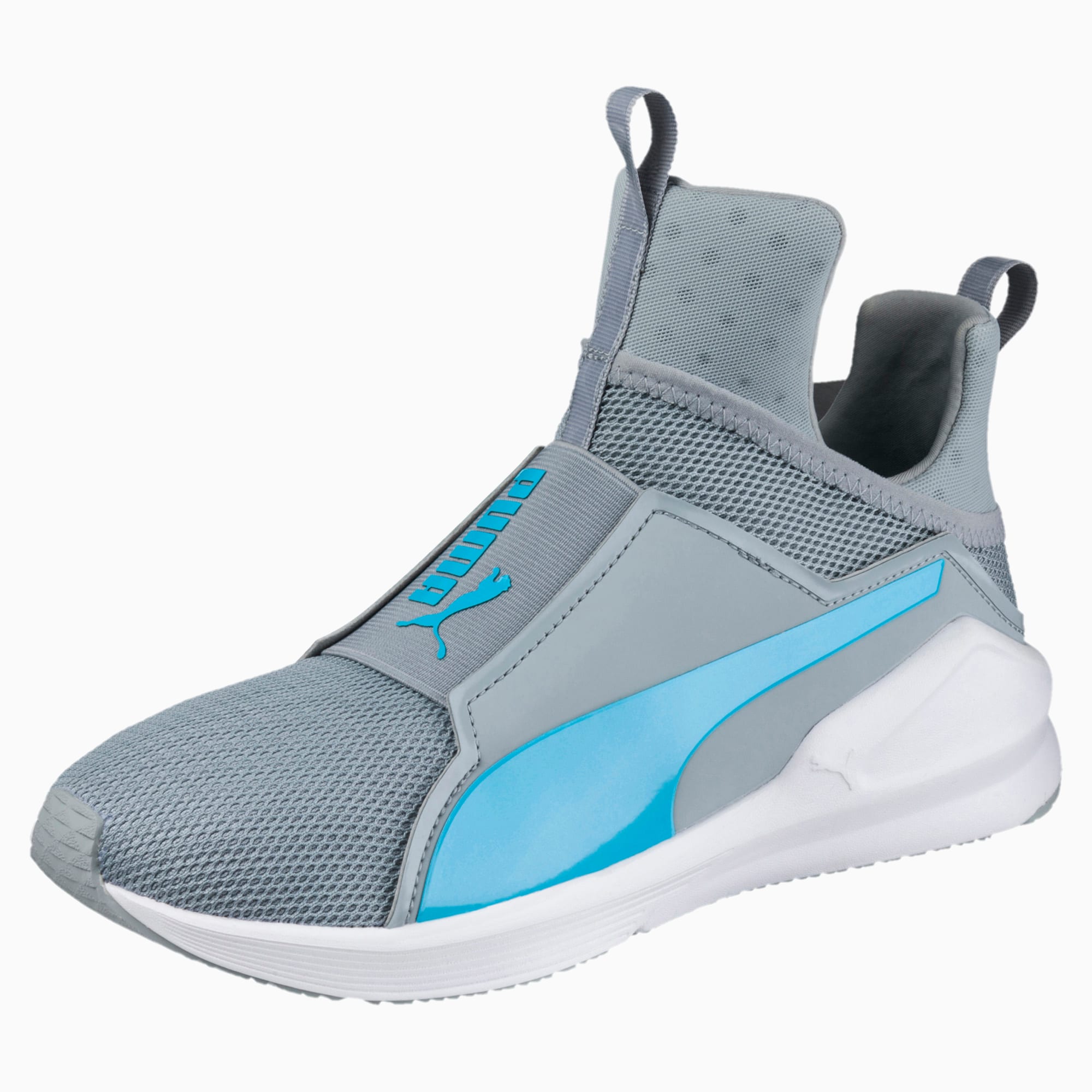 Puma fierce blue cheap