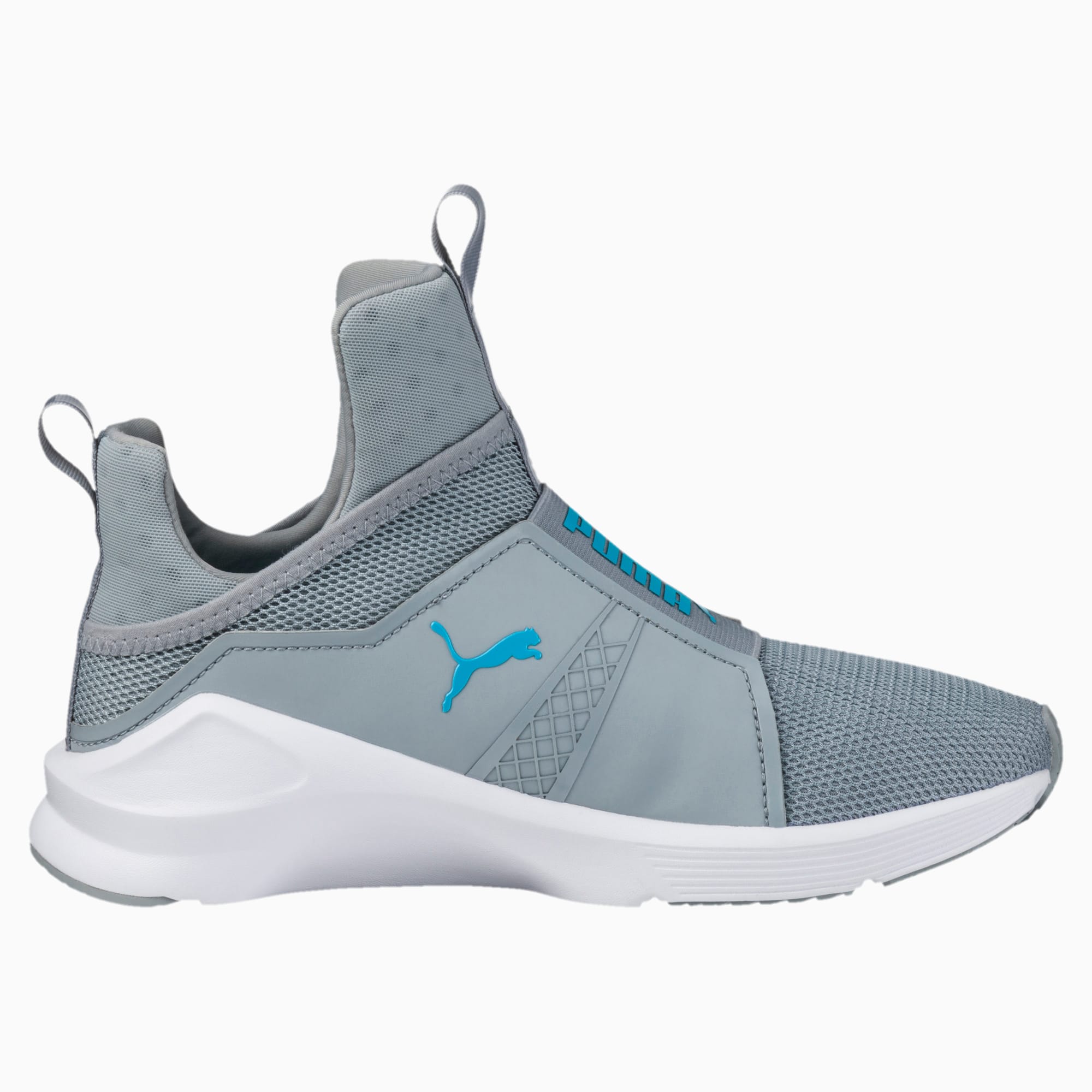 puma female trainers