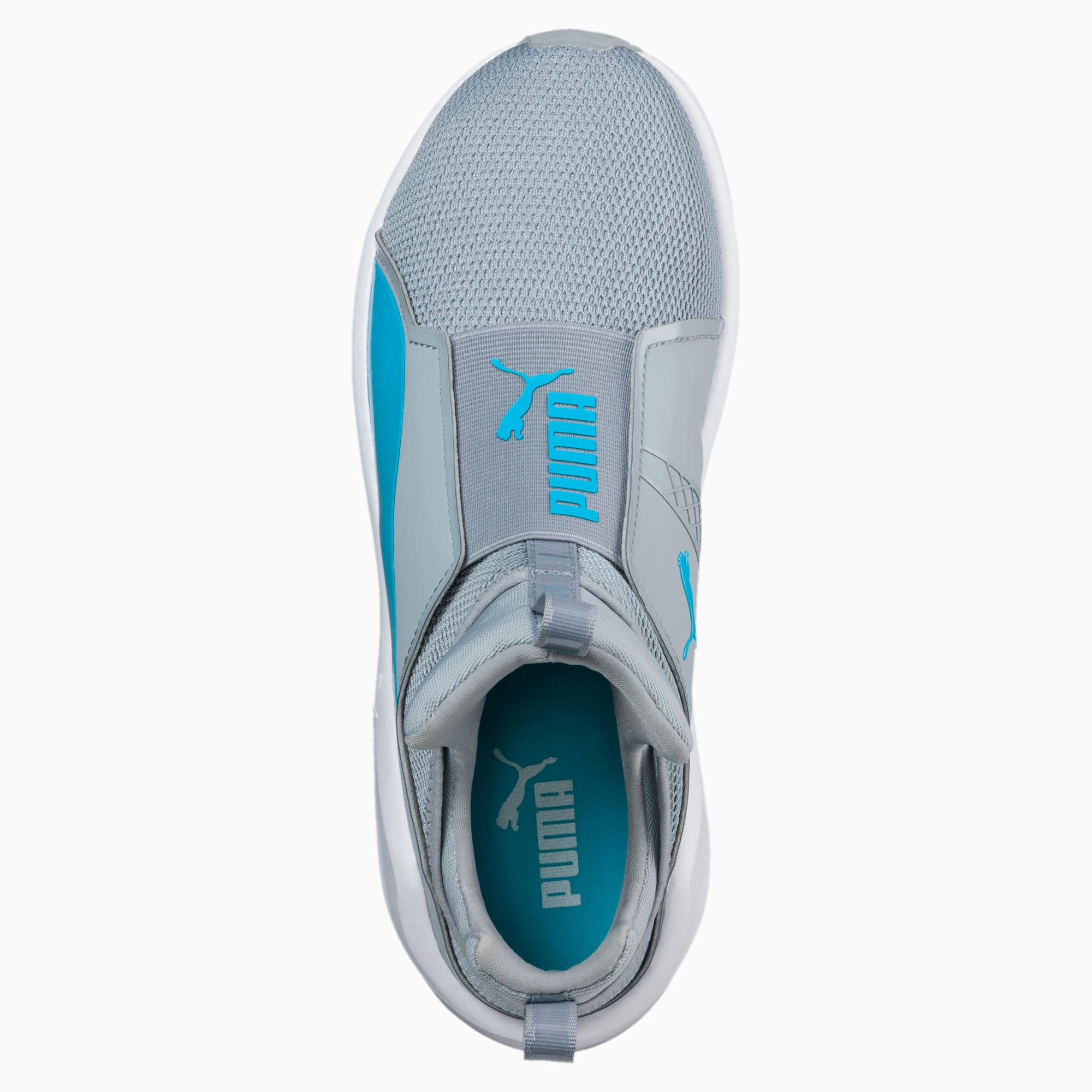 mens puma fierce core training shoes