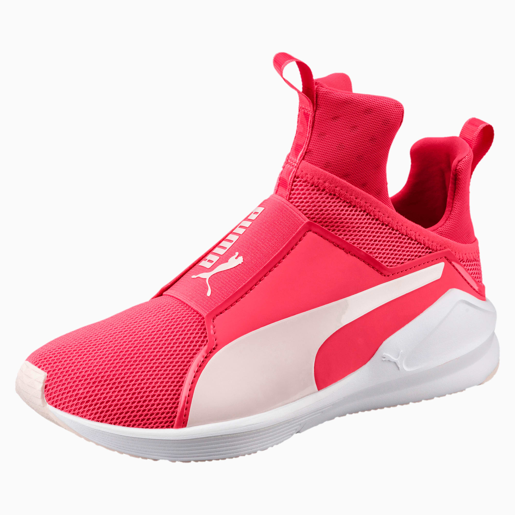 puma fierce training shoes