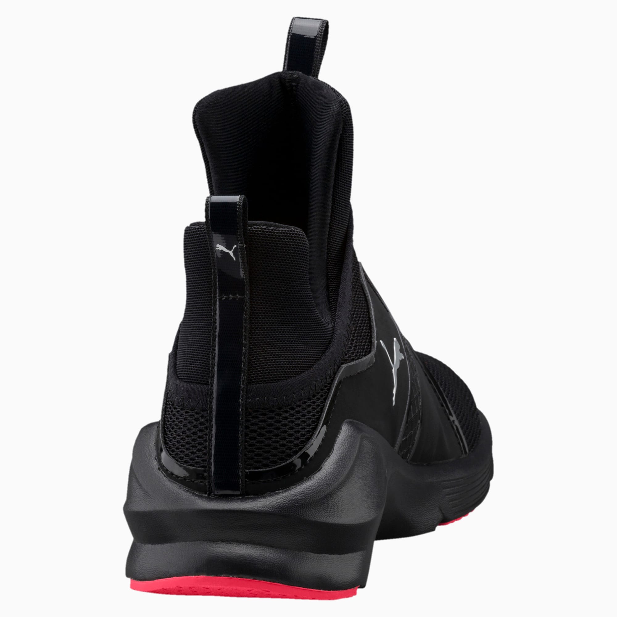 puma fierce core black