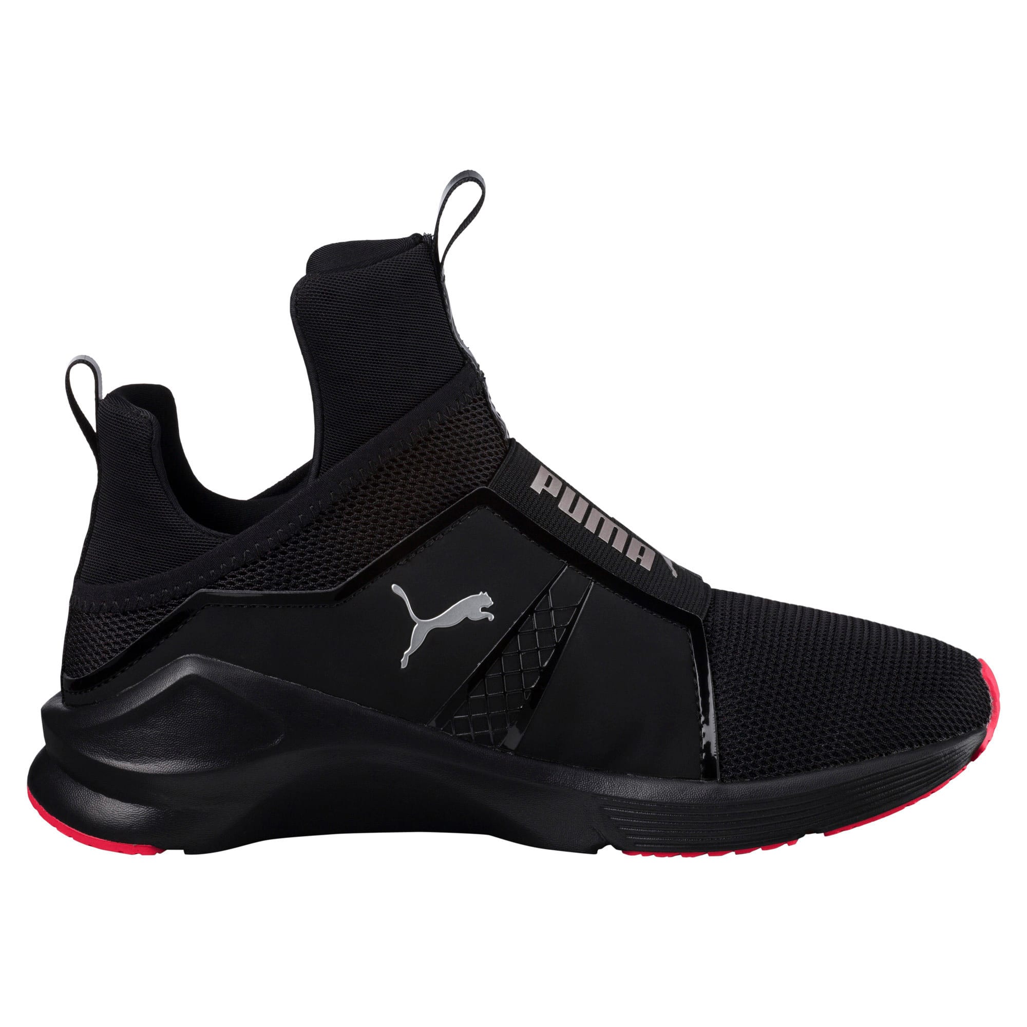 puma fierce or