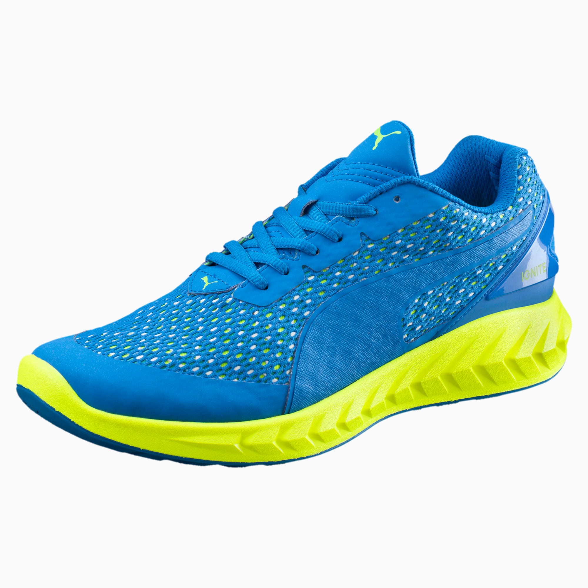 Puma ignite ultimate layered Sale