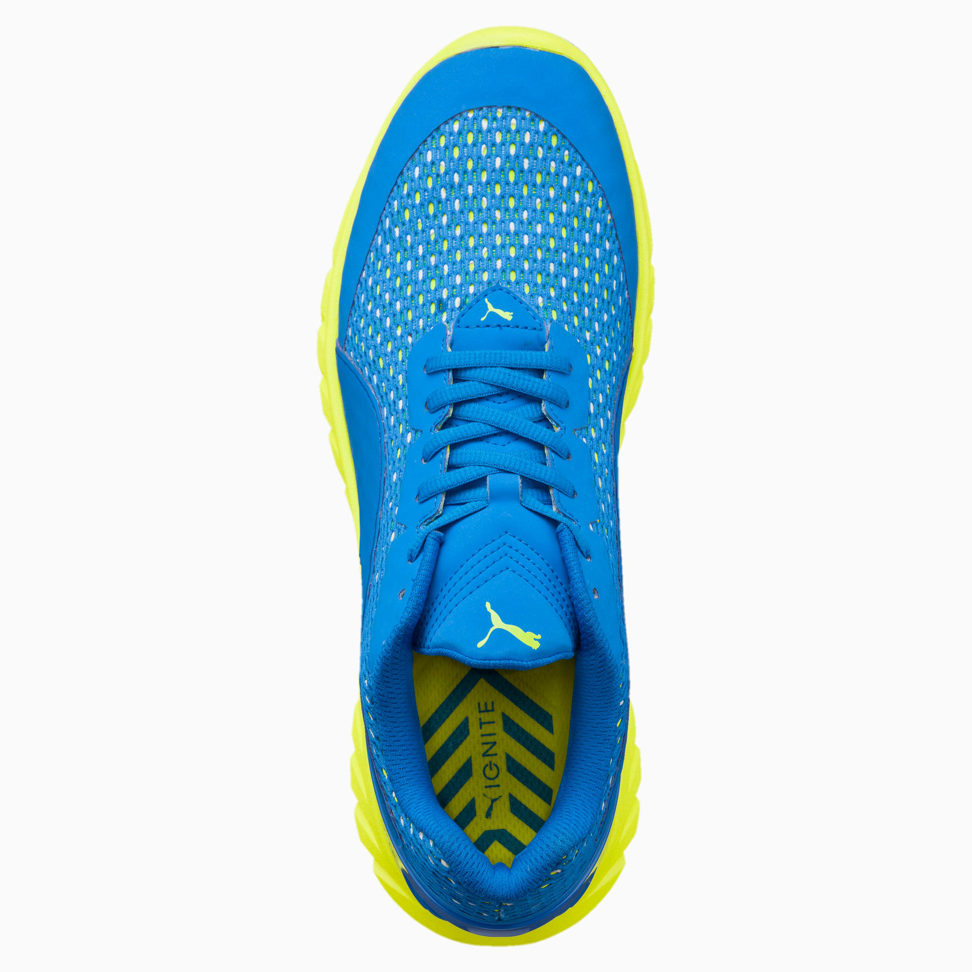 puma ignite ultimate layered