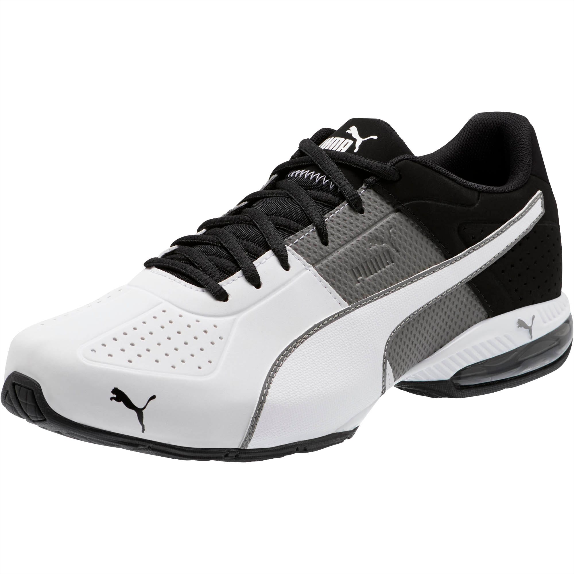 puma men's cell surin 2 running shoe