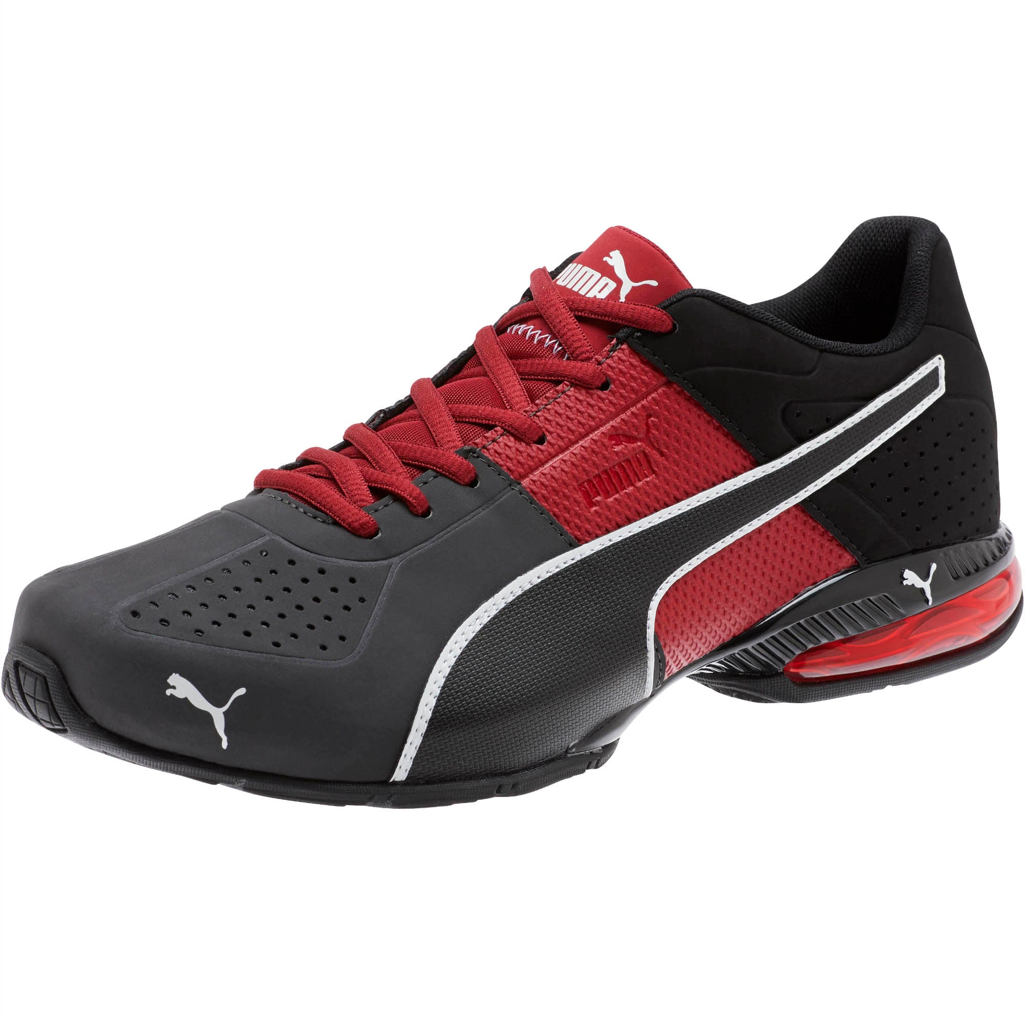 puma men's cell surin 2 running shoe