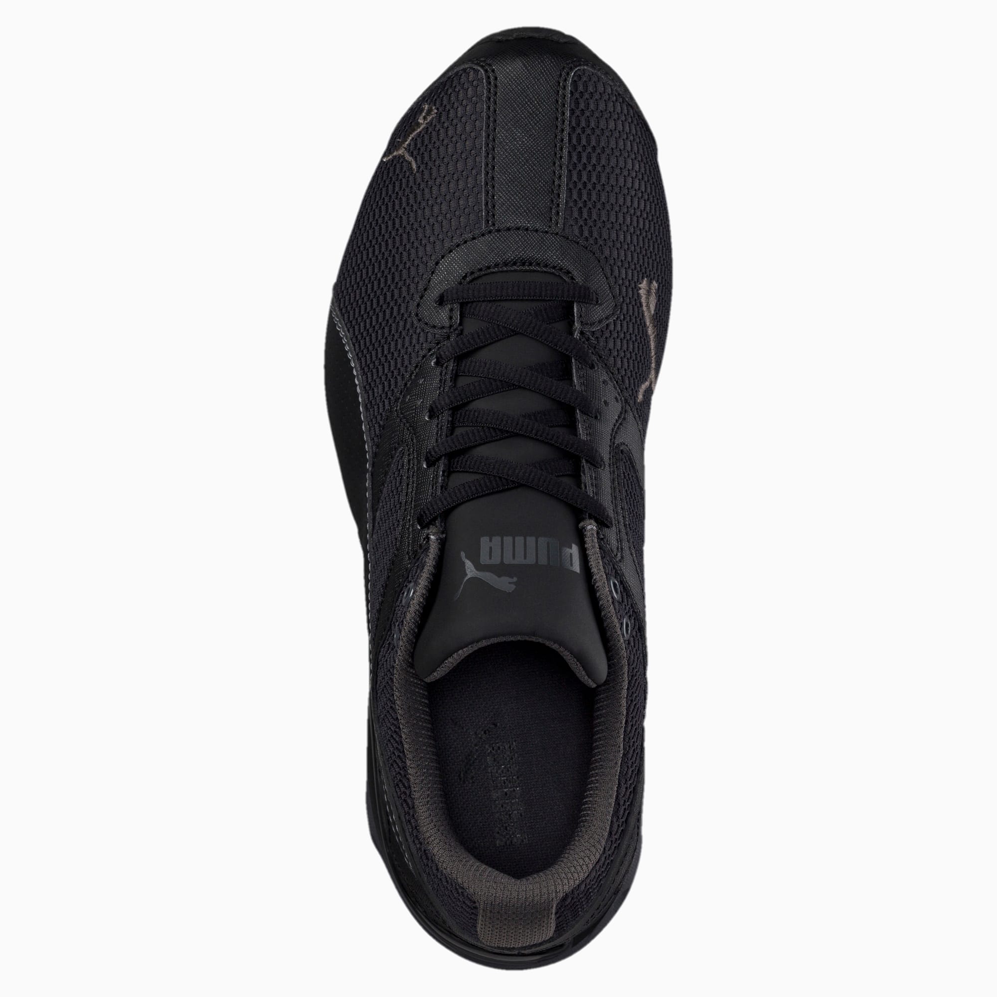 Puma men's tazon 6 mesh running shoes hot sale