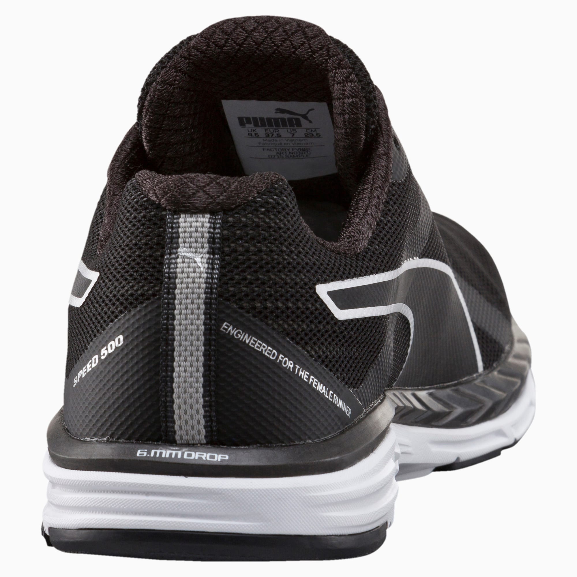 Puma speed 6 ignite women's shop