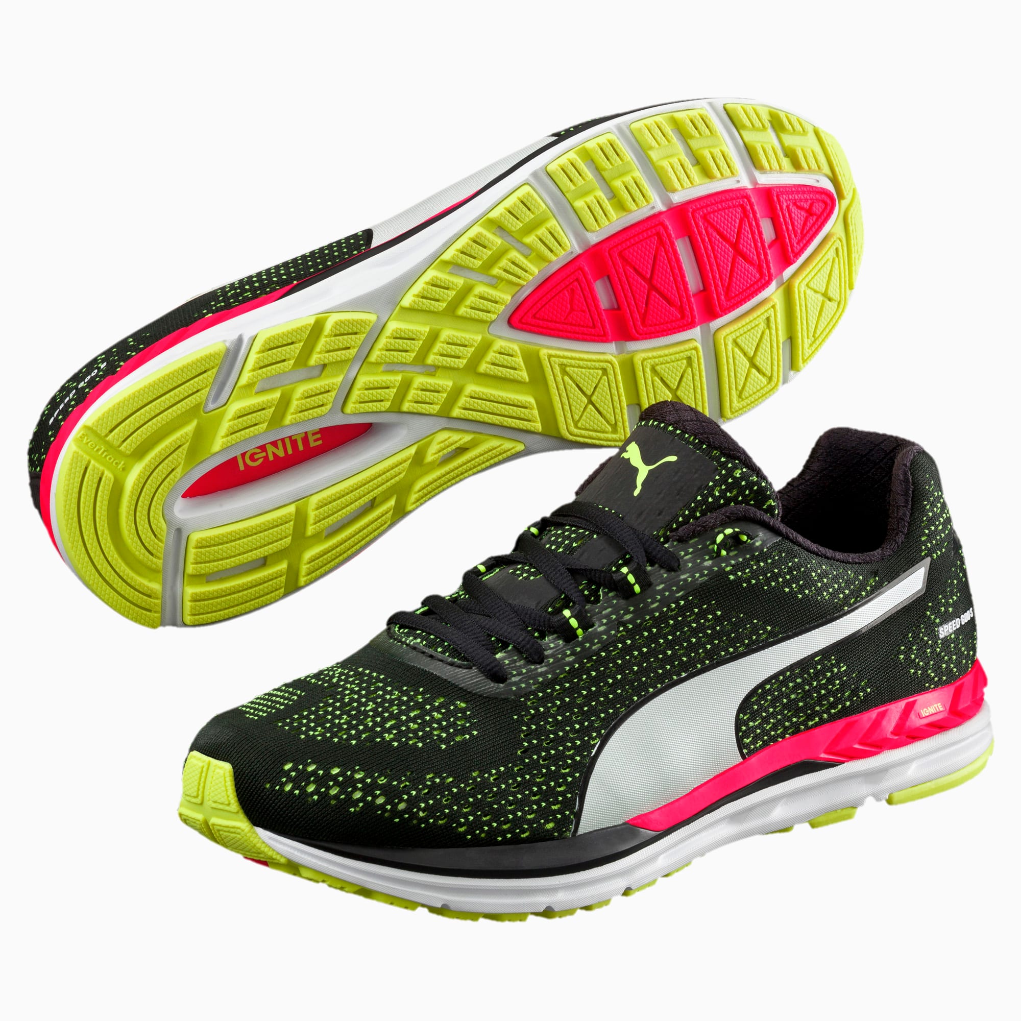 Puma speed 600 sale s ignite