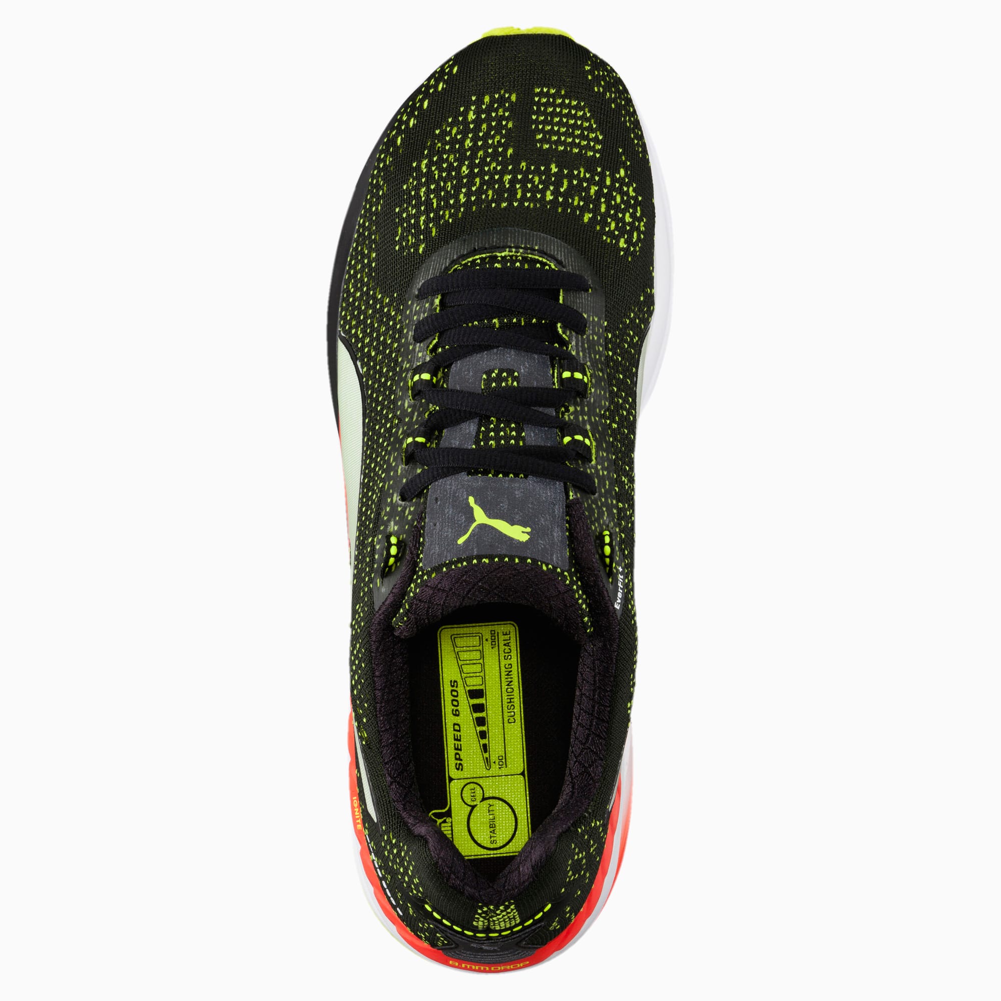 Puma speed 600 ignite netfit outlet