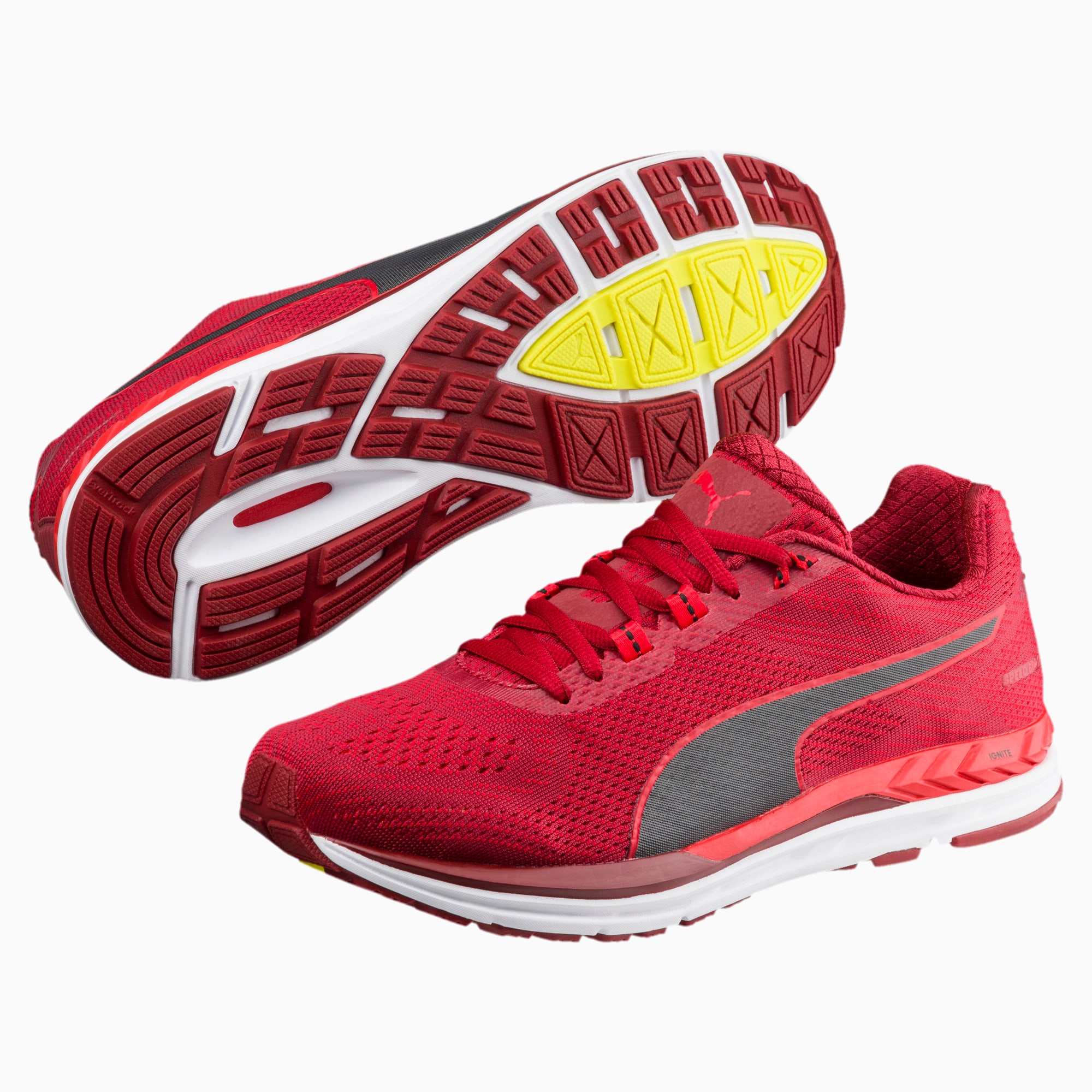 Puma speed ignite clearance