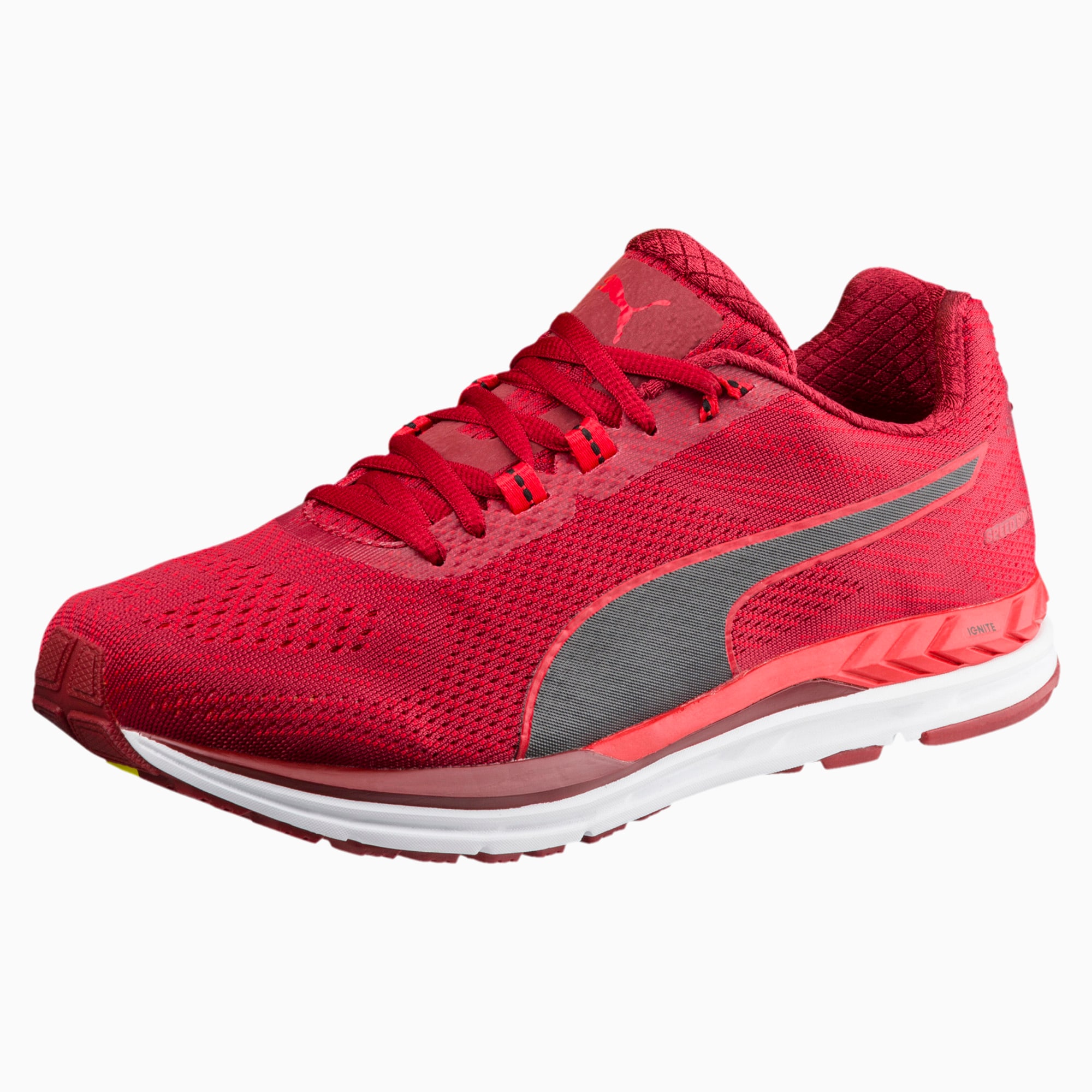 Puma ignite 600 speed hotsell