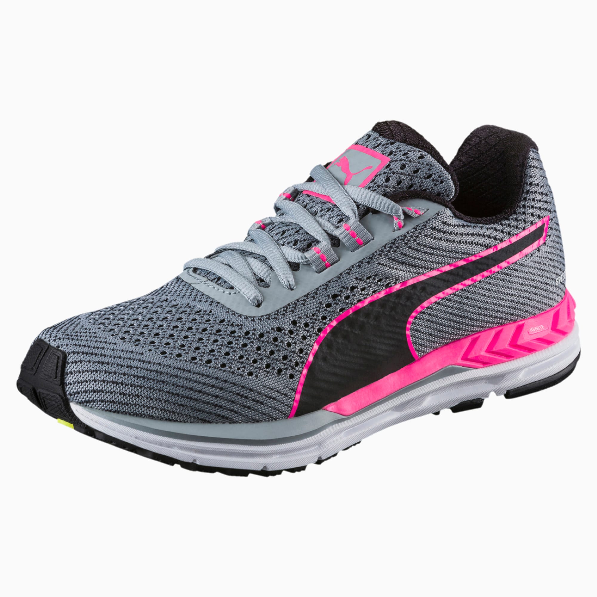 Puma speed 600 s ignite