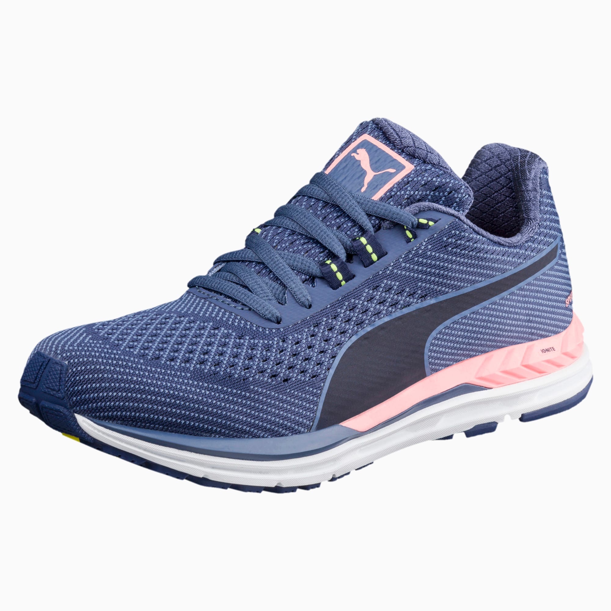 puma speed 600 ignite 3 femme