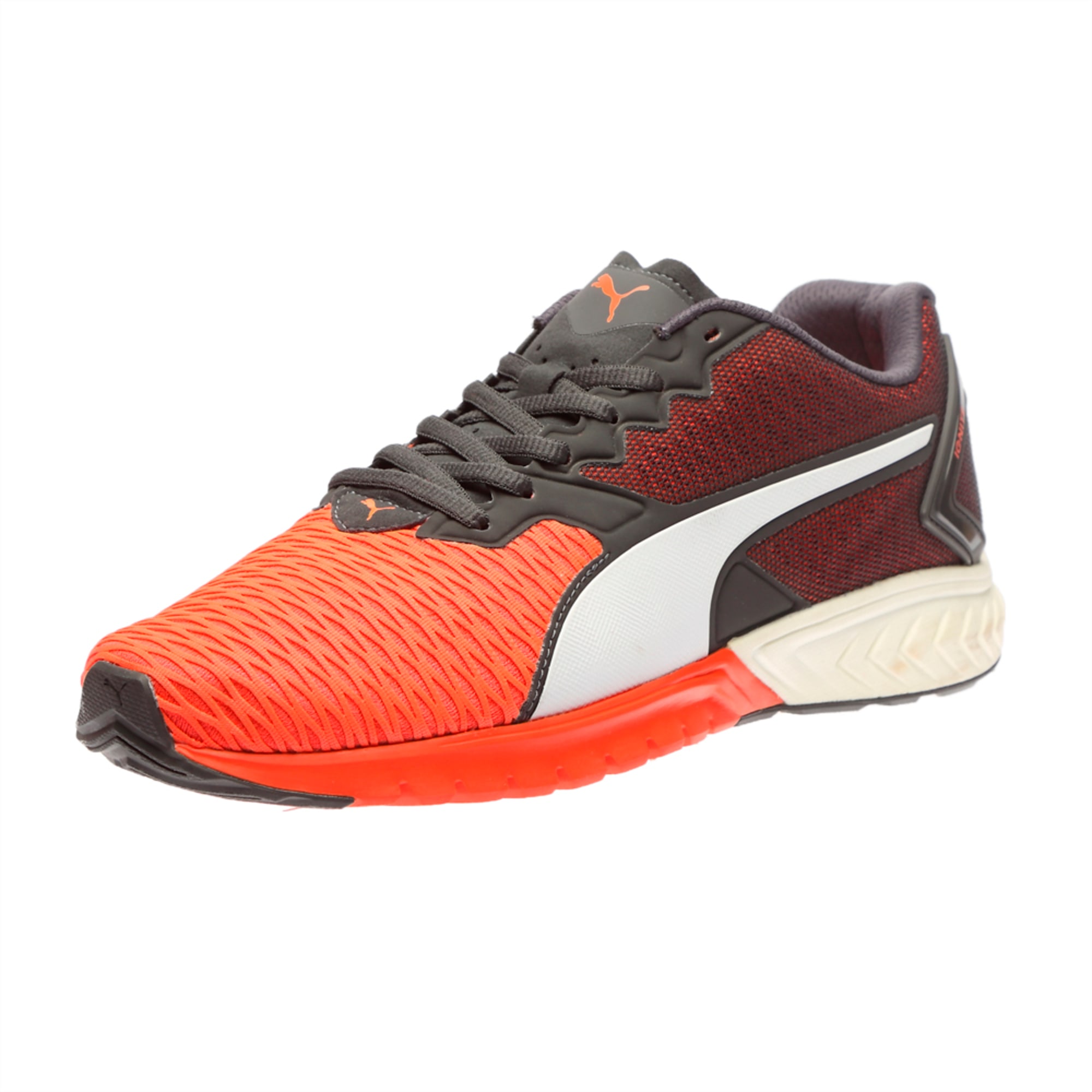 Puma ignite dual red new arrivals