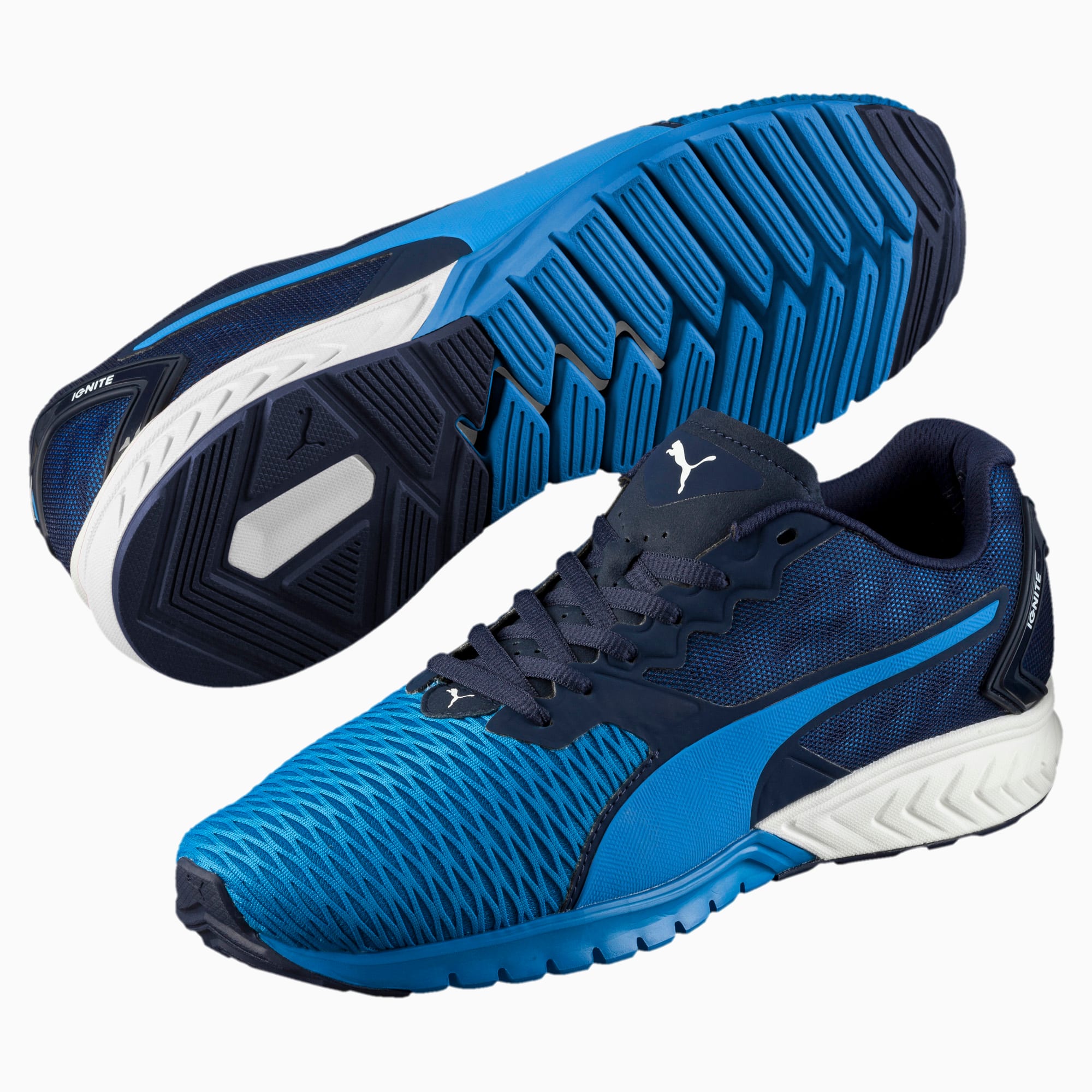 Puma ignite dual nm online