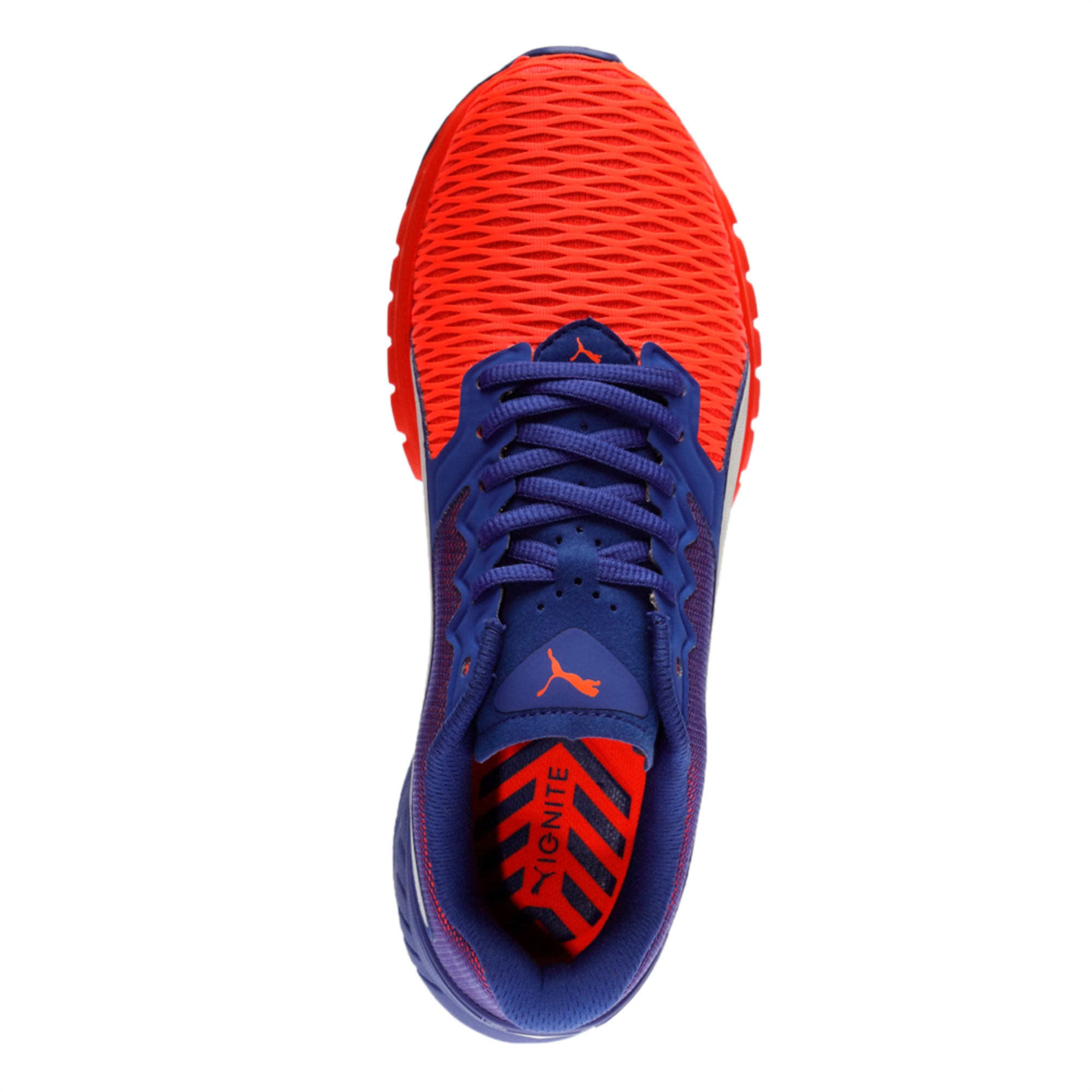 Puma ignite dual running shoes shop