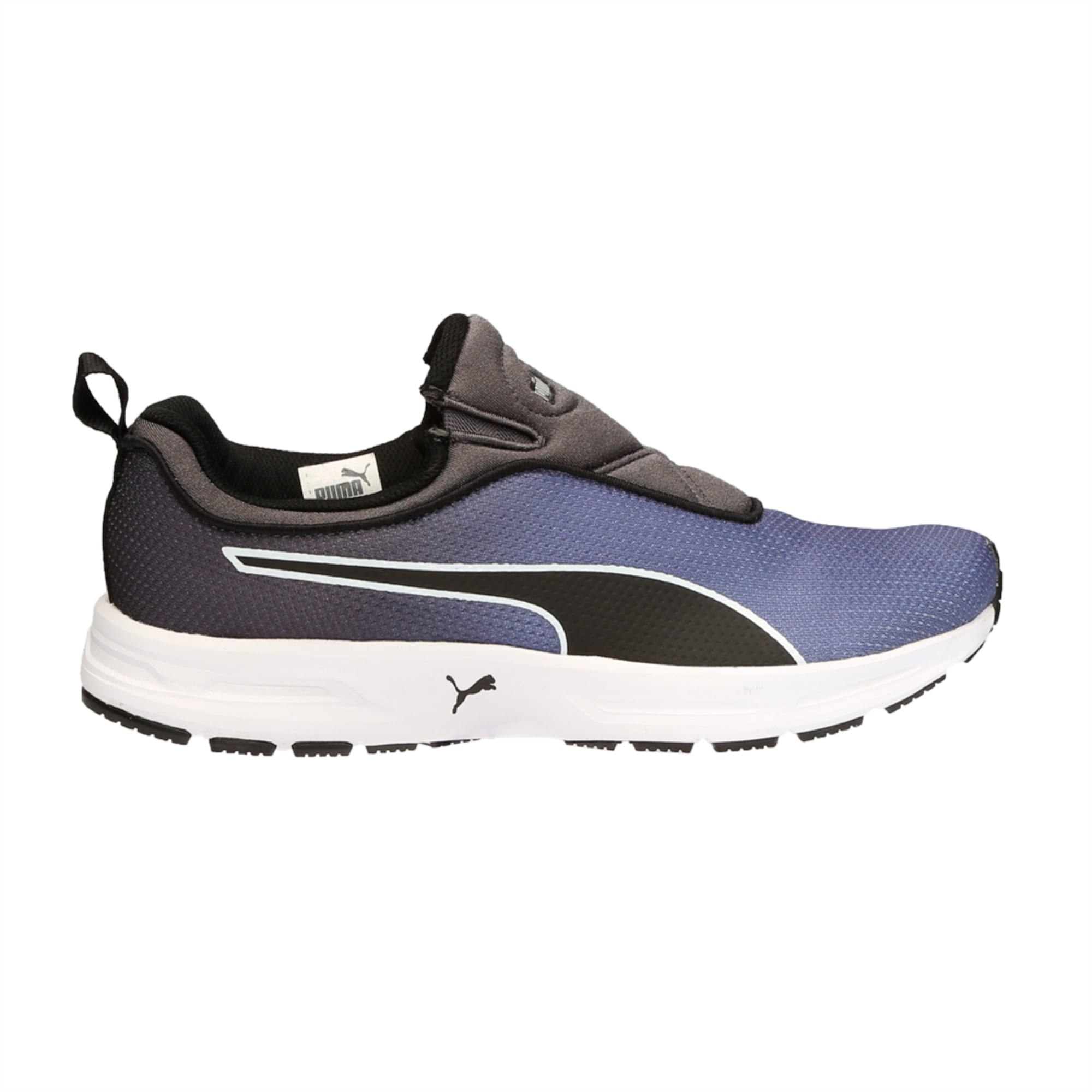 Puma ef hot sale cushion slipon