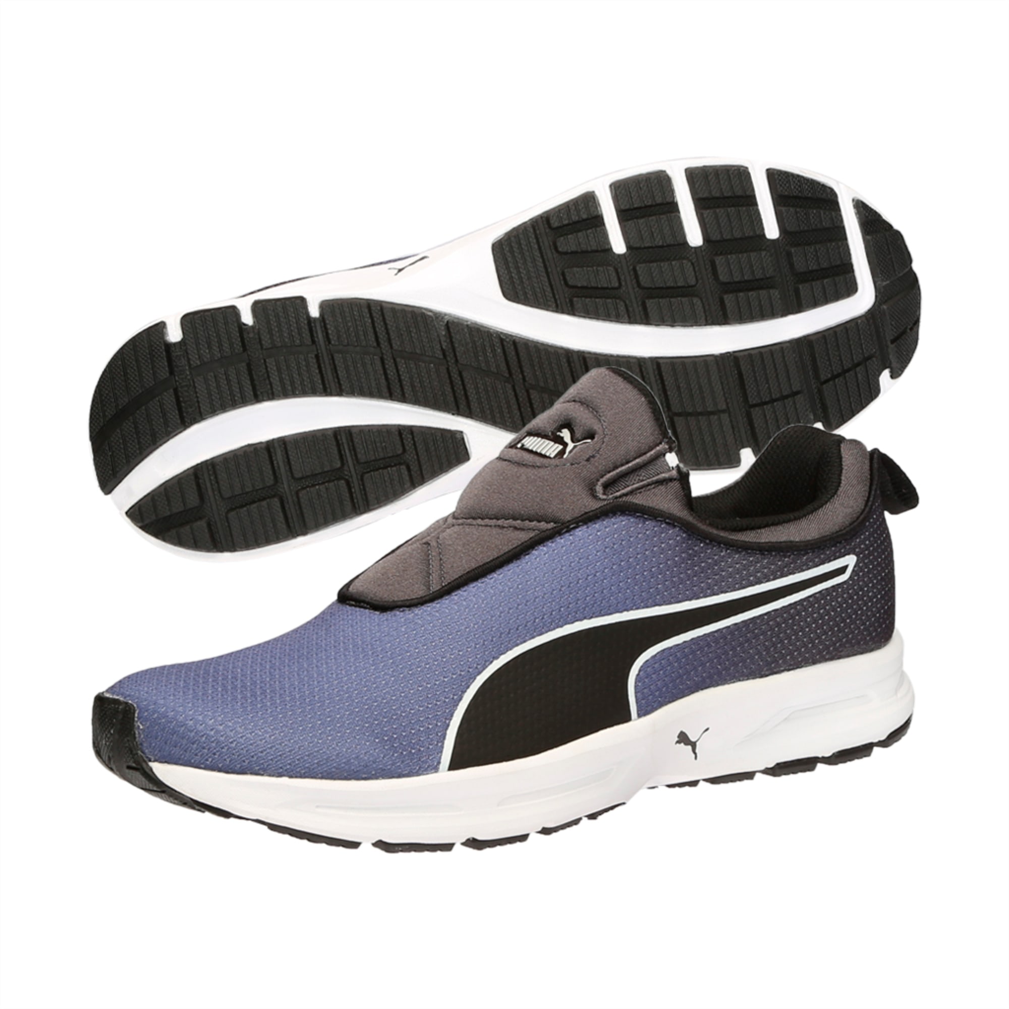 Puma ef cushion slipon new arrivals