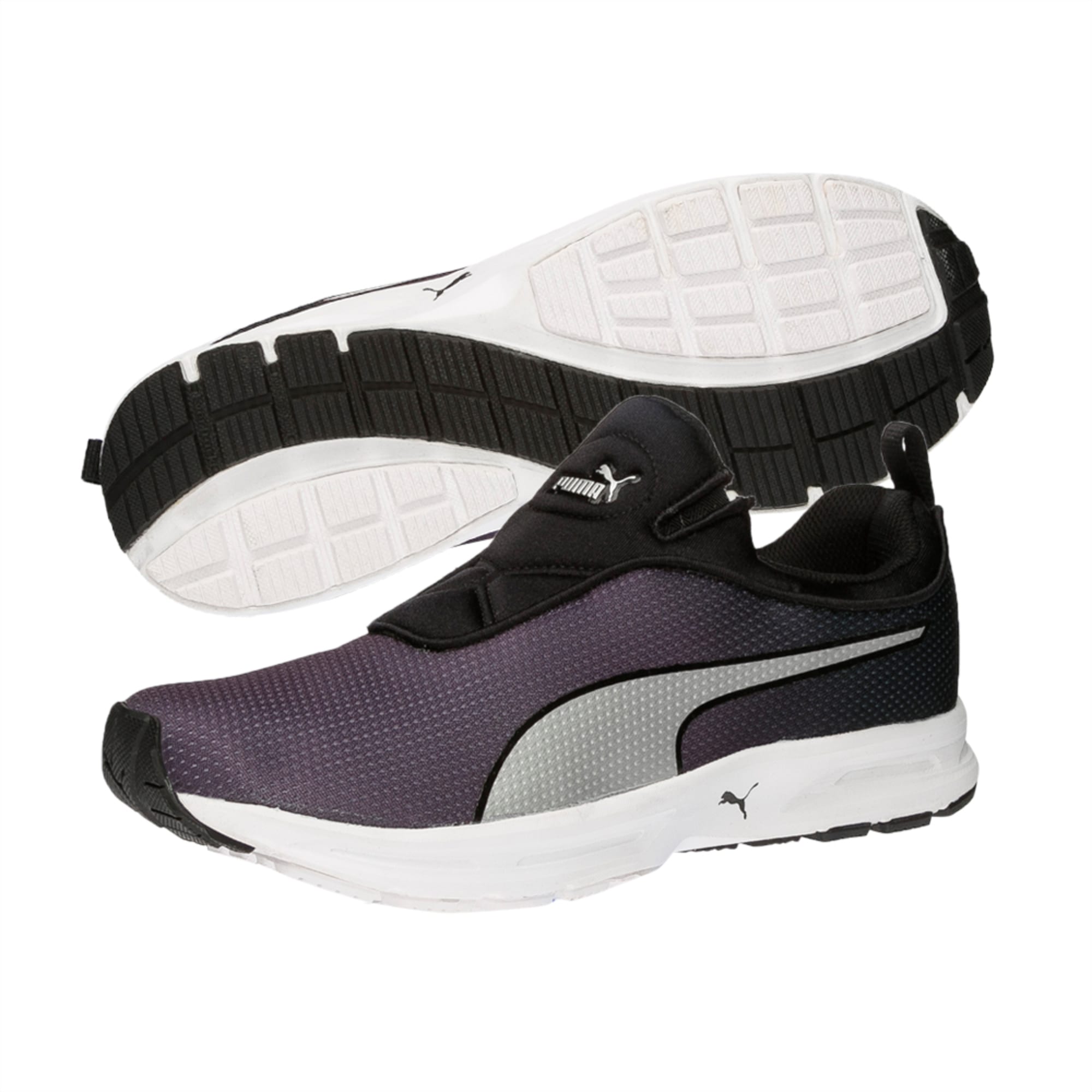 EF Cushion Slipon Fade DP PUMA