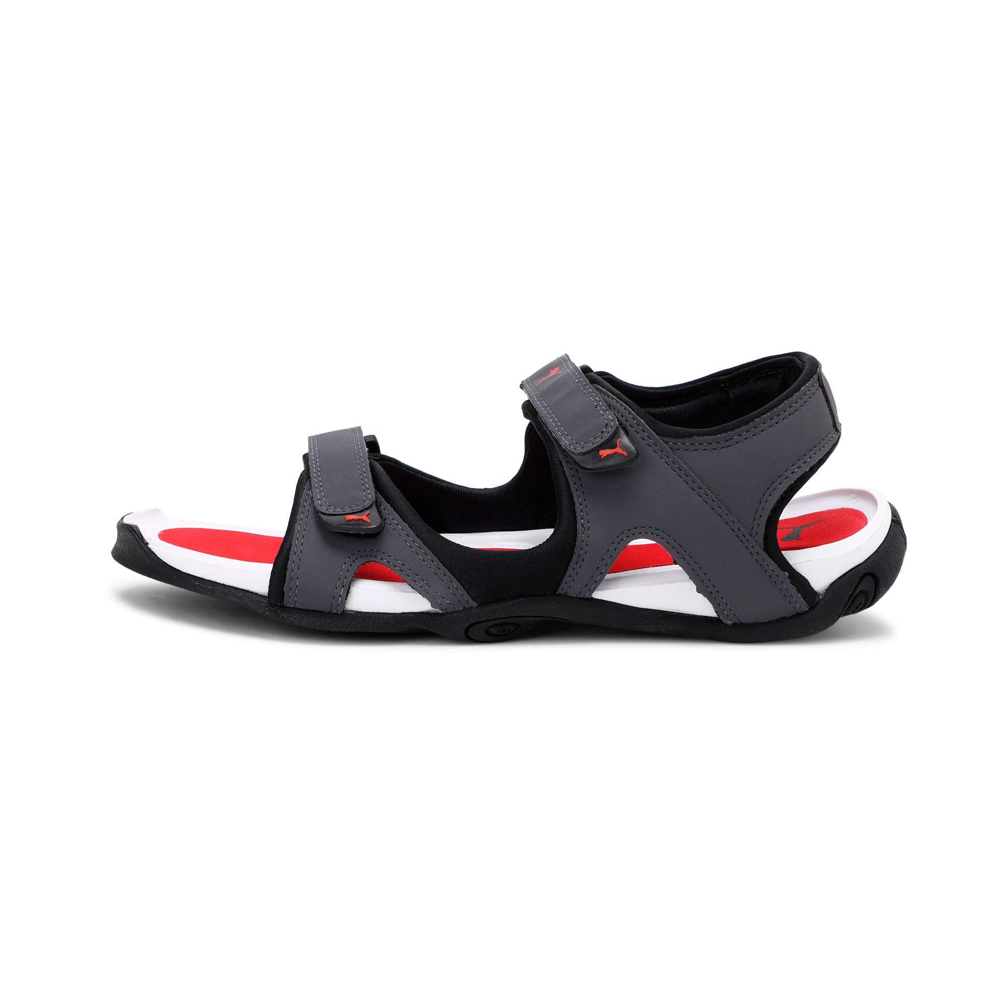 puma jimmy dp sandals