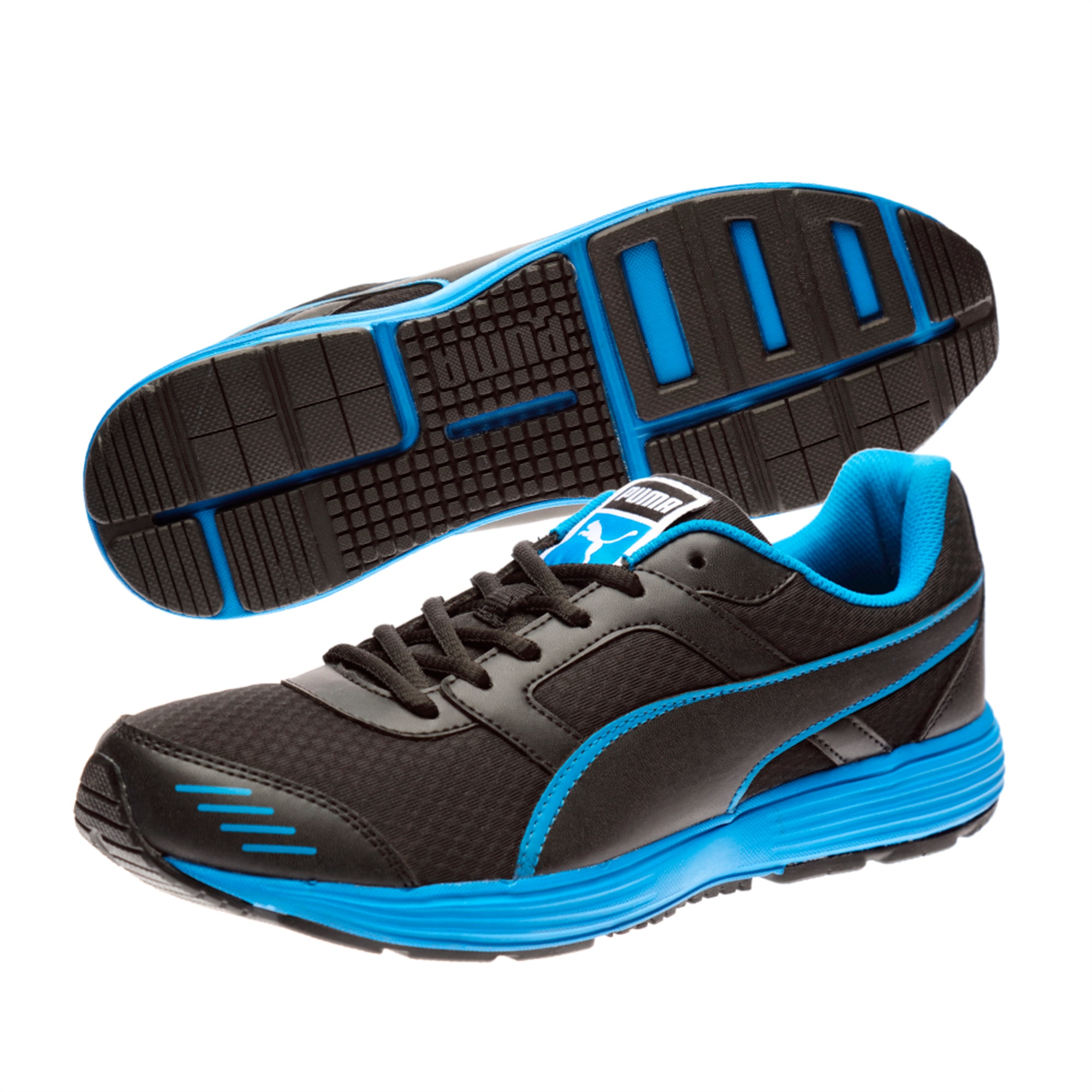 Puma men's dp running shoes hot sale
