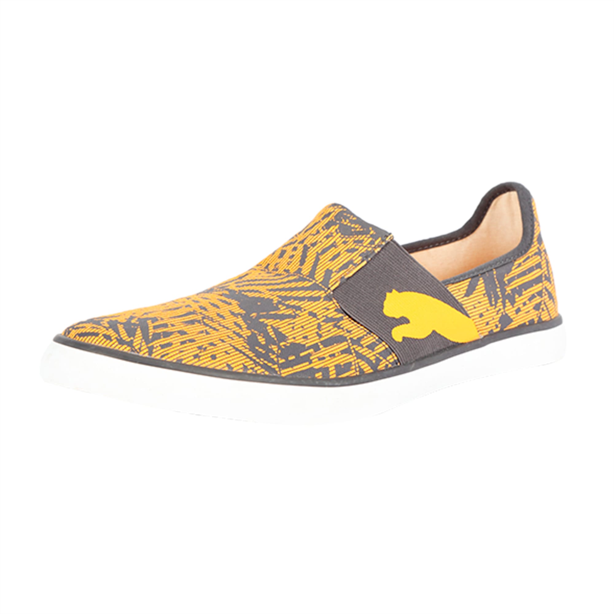 Puma lazy slip on shoes clearance