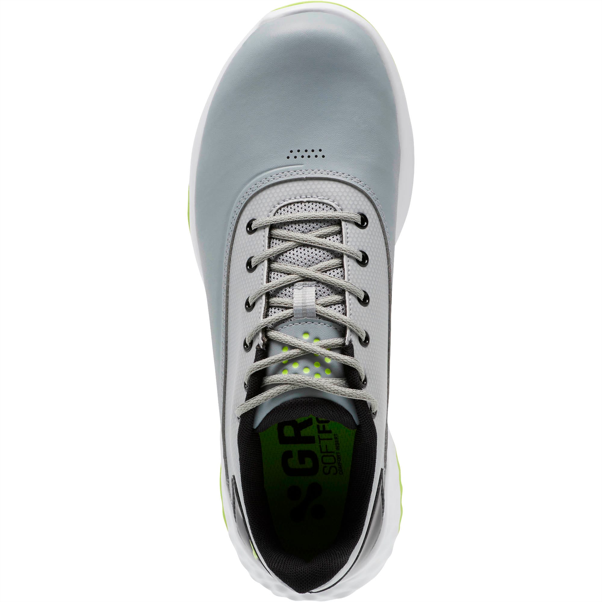 puma fusion golf shoes