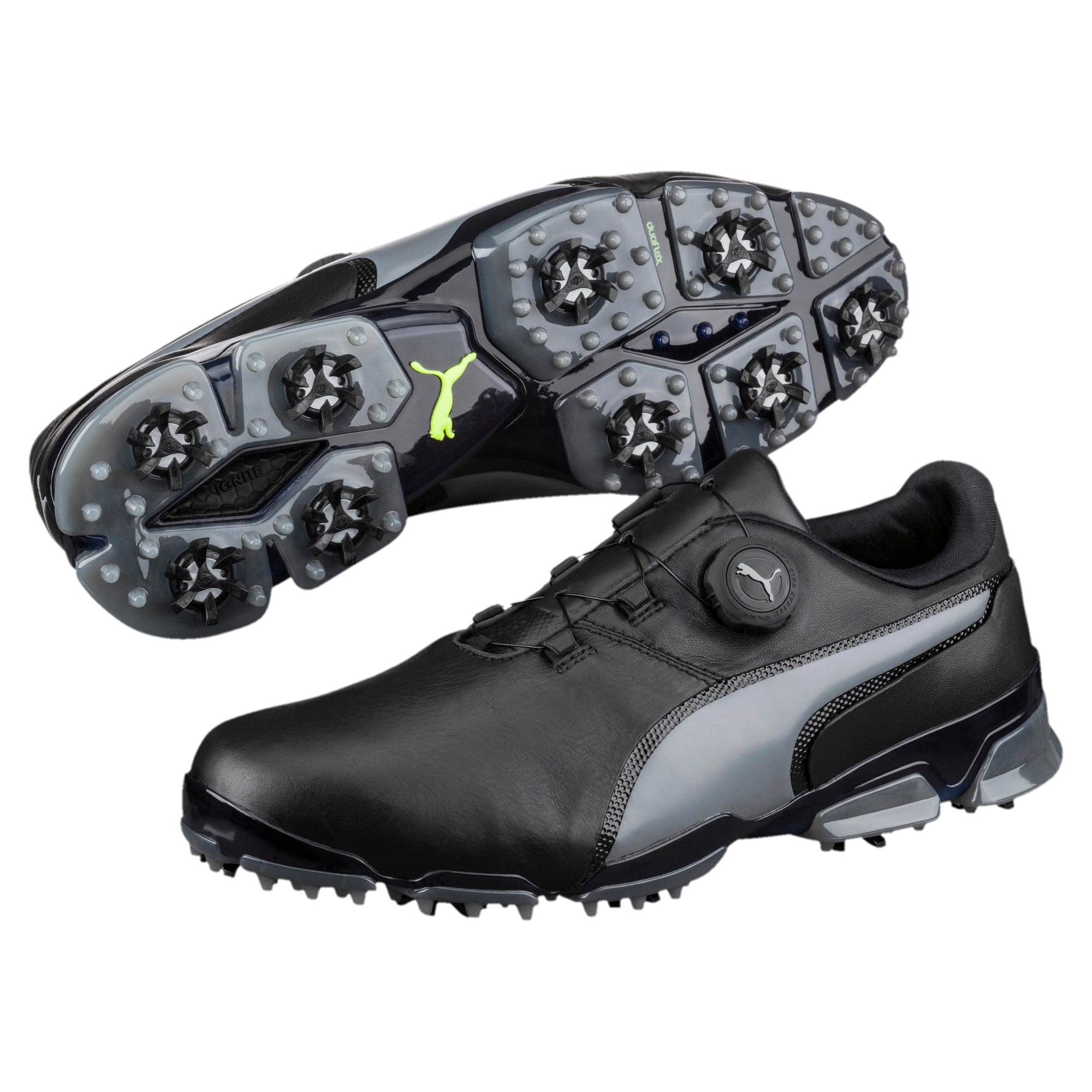 puma ignite disc uomo puma ignite disc uomo