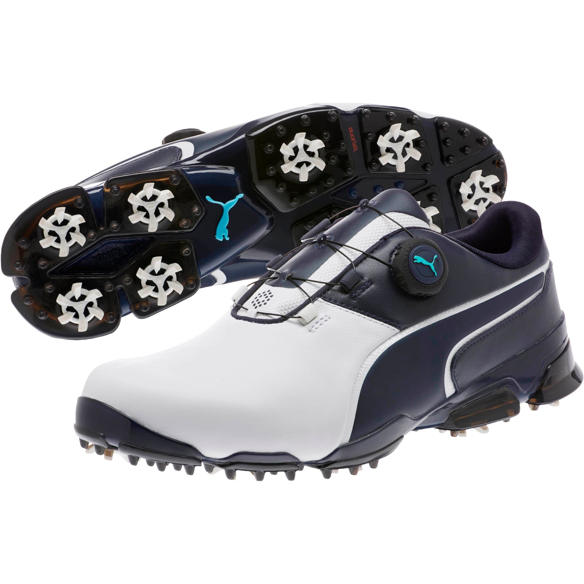 puma titantour ignite disc