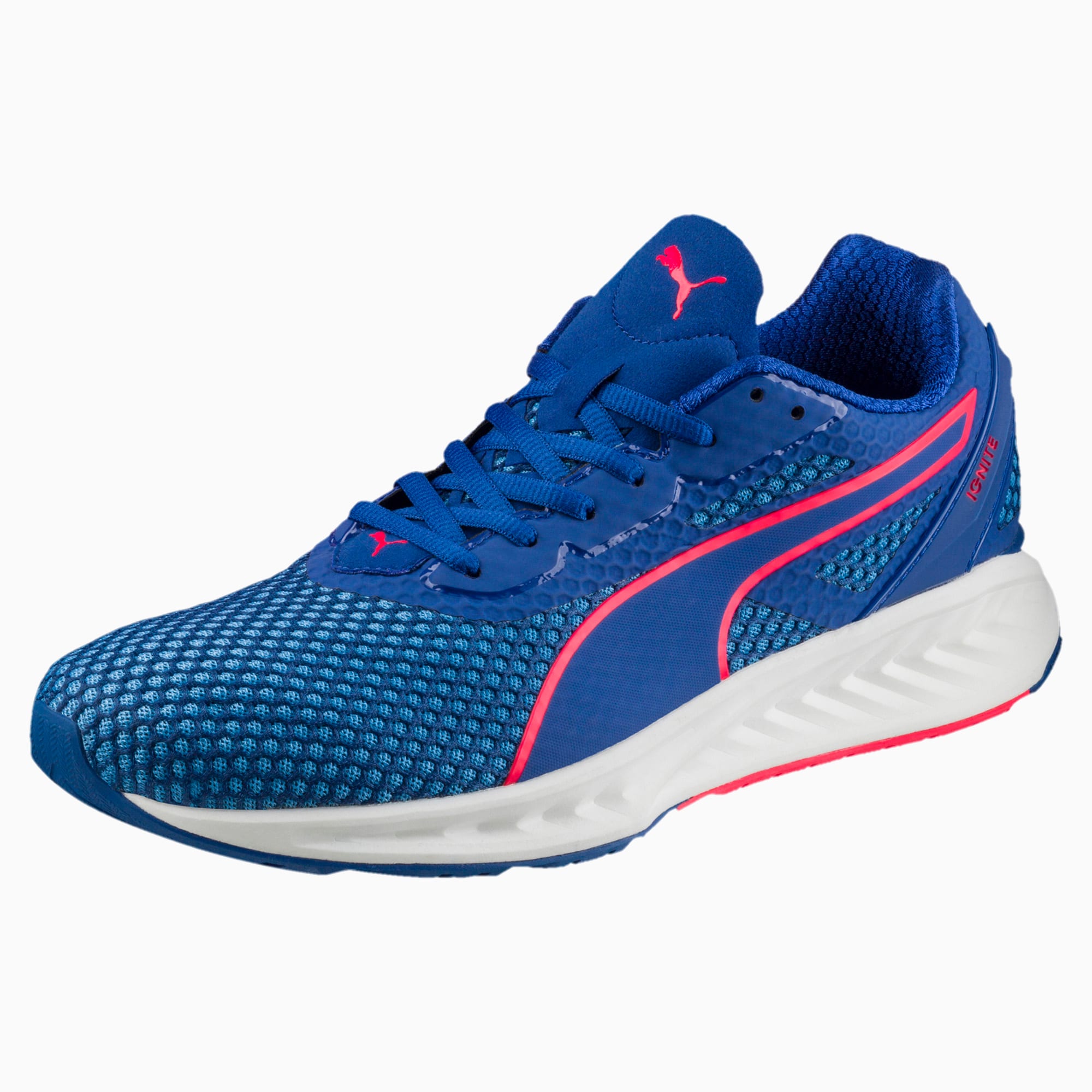 IGNITE 3 Men's Running Shoes | PUMA US