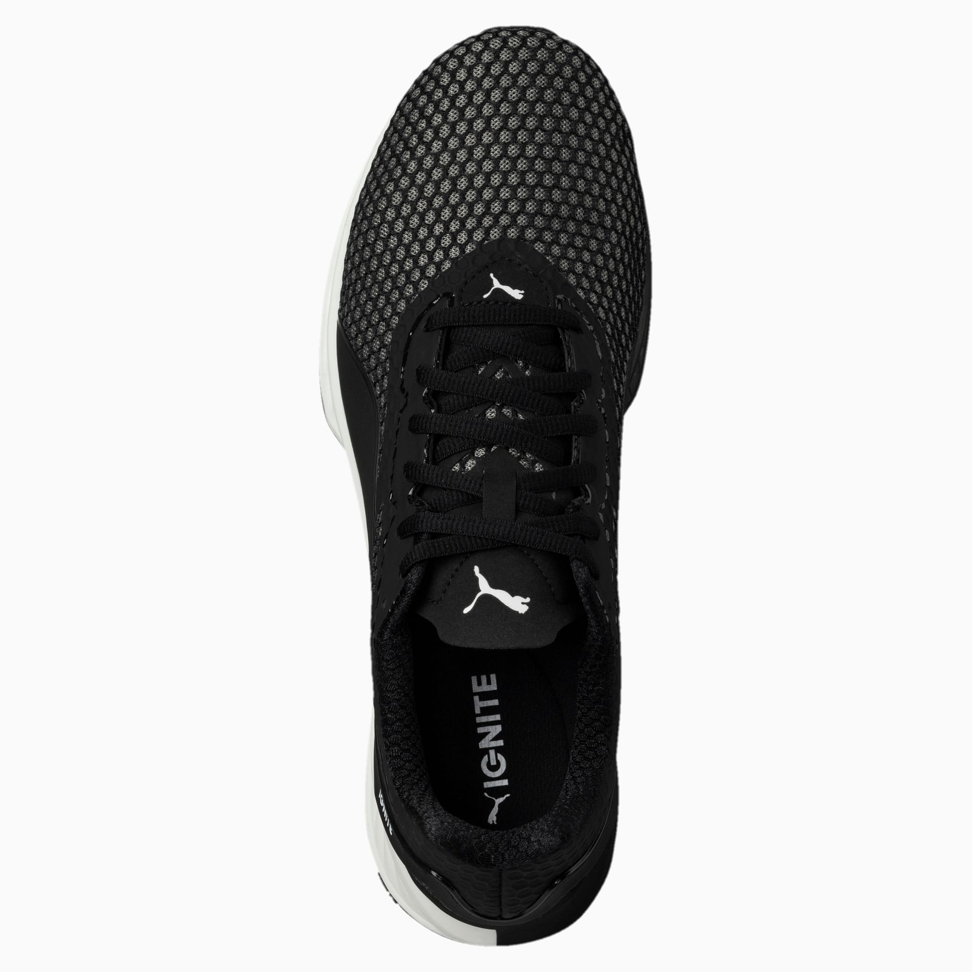 IGNITE 3 Men s Running Shoes PUMA Running PUMA