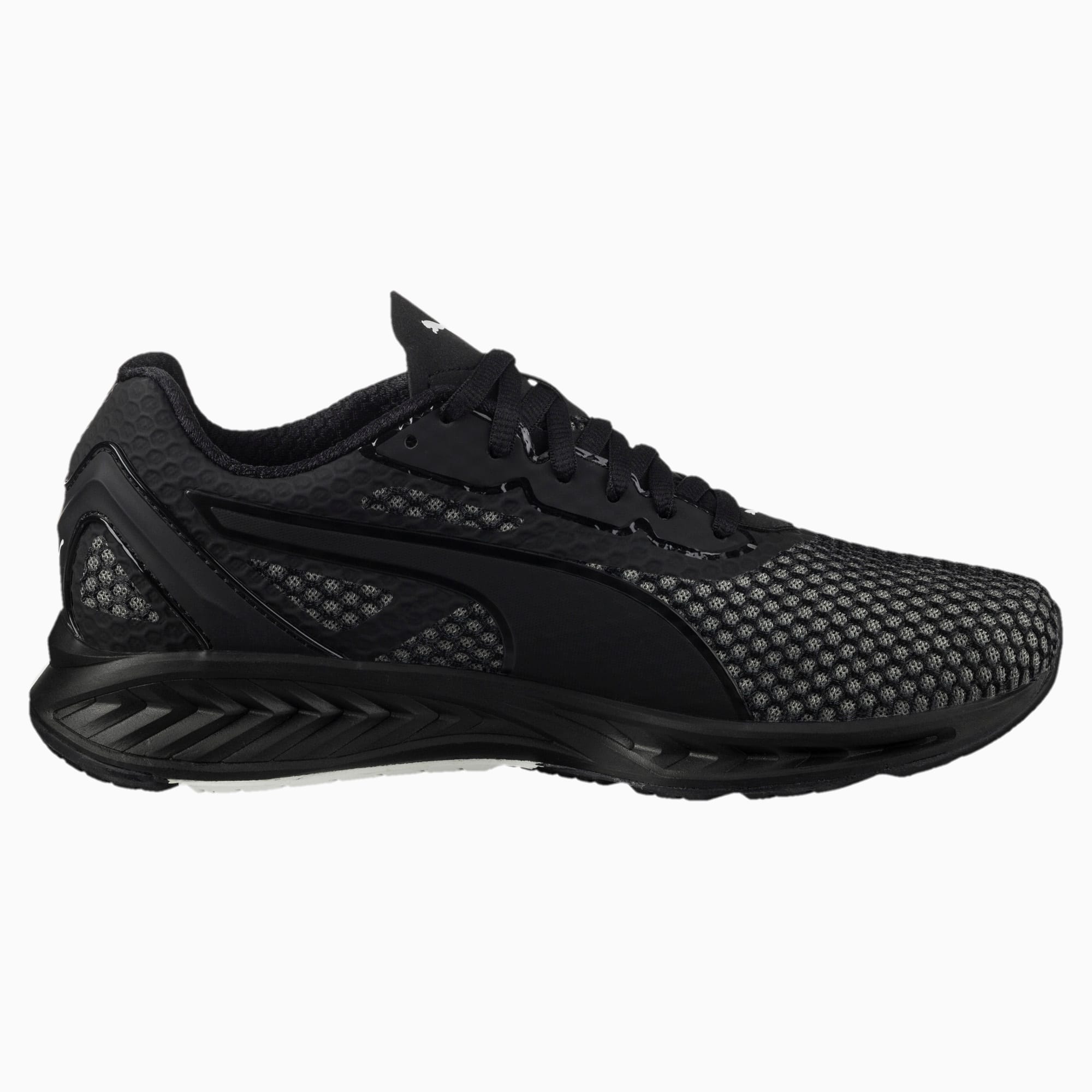 Puma ignite outlet triple black