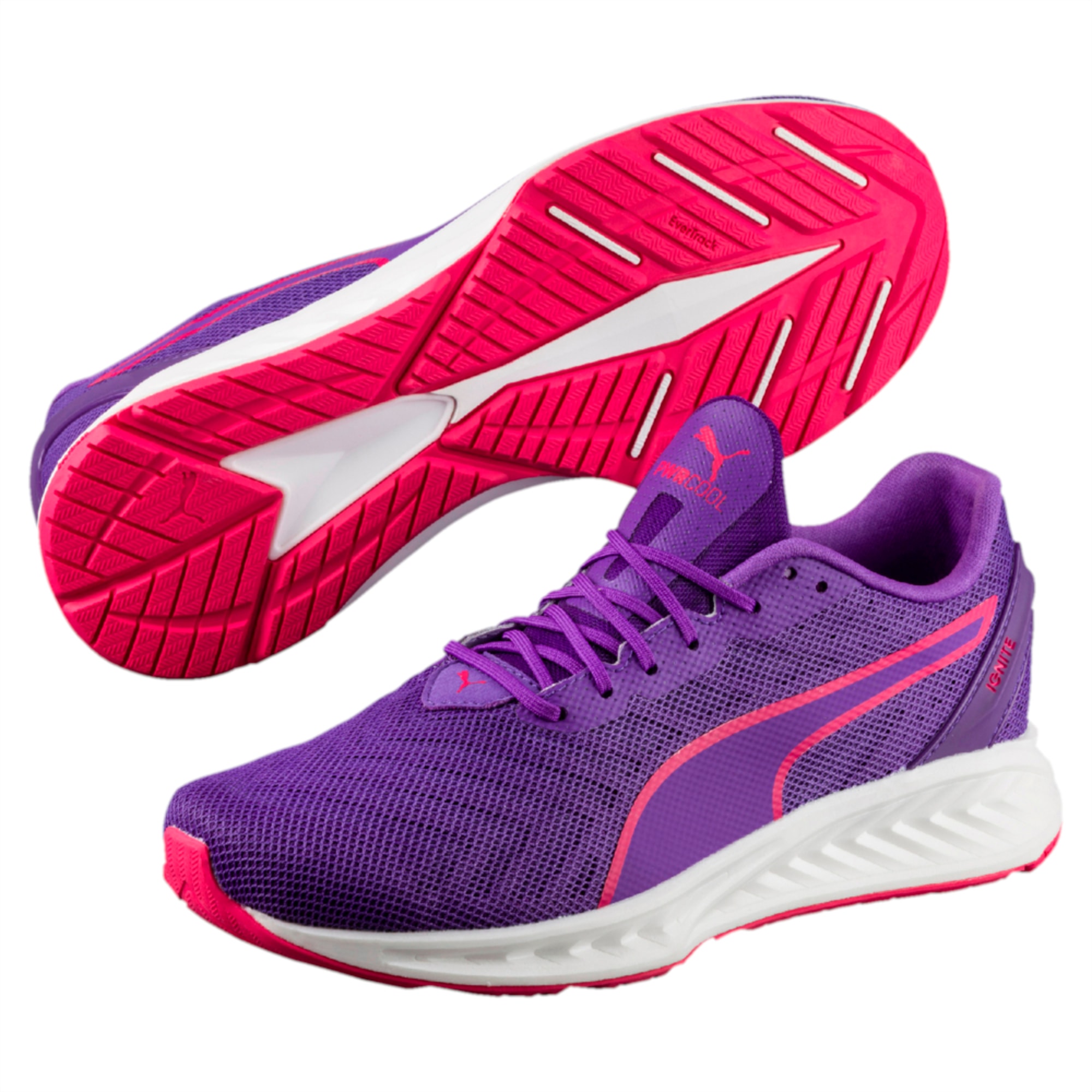 Puma ignite 3 running shoes Clearance