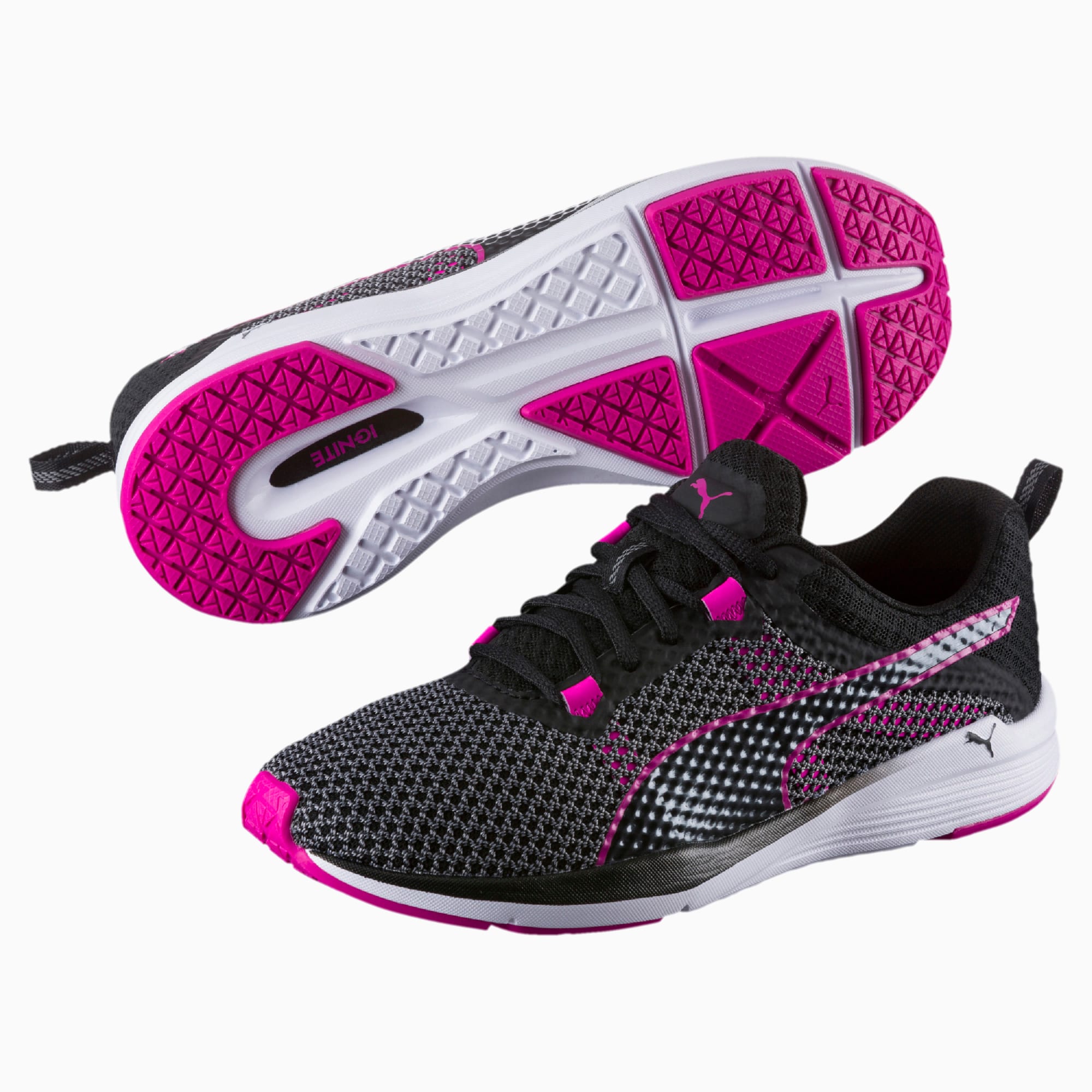 puma pulse ignite xt women's training shoes