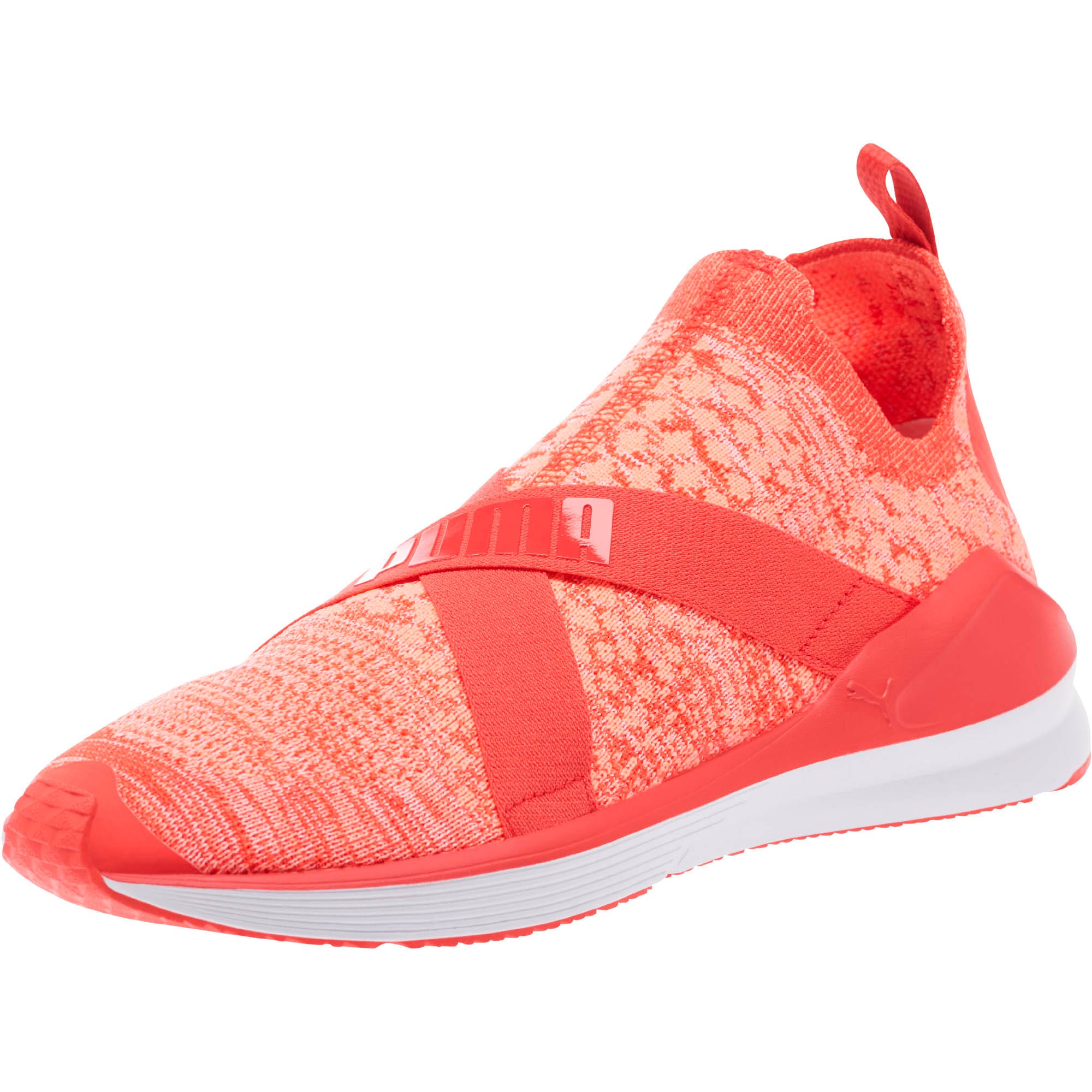 puma fierce knit