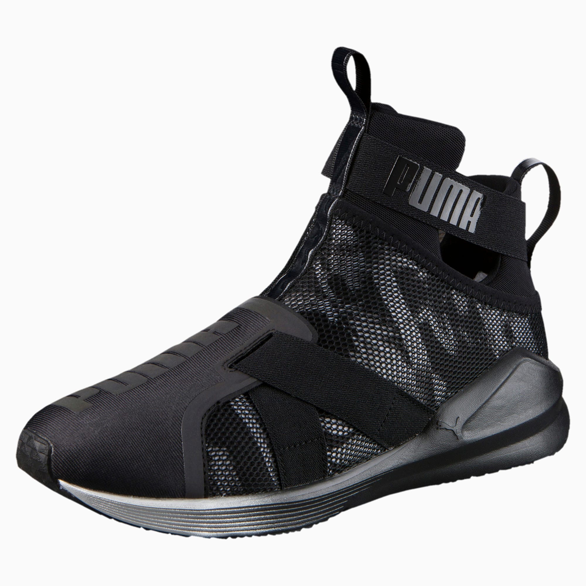 Puma swan strap hotsell