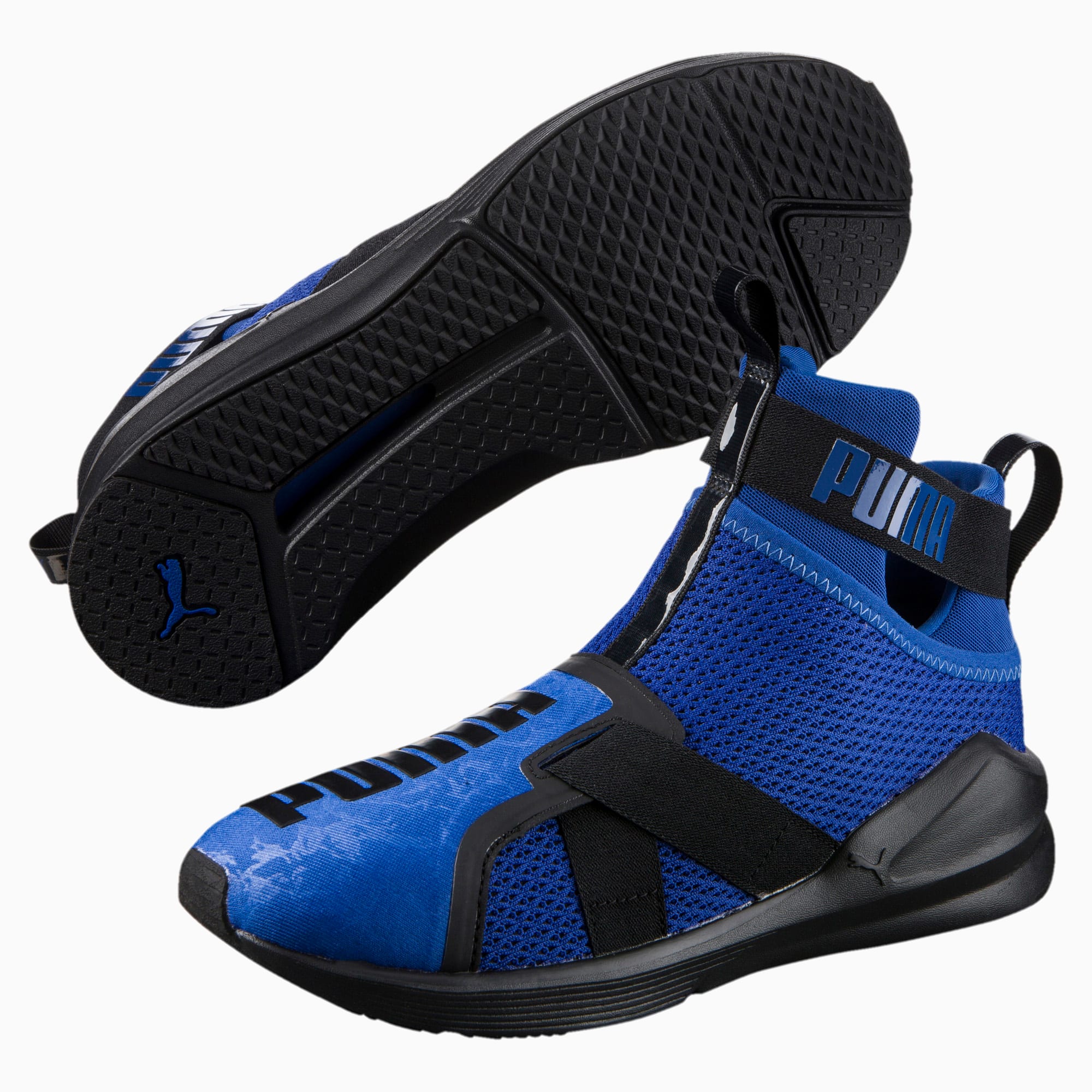 puma fierce strap