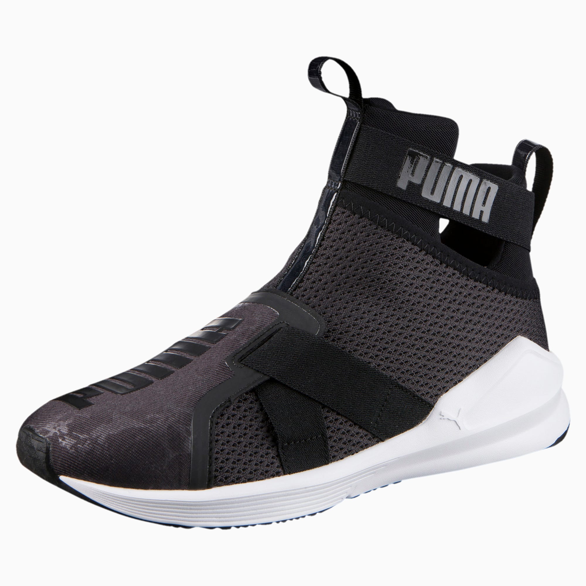 Masculinité Tempête de neige caleçon puma fierce shine -  erabliereautoitrouge.com