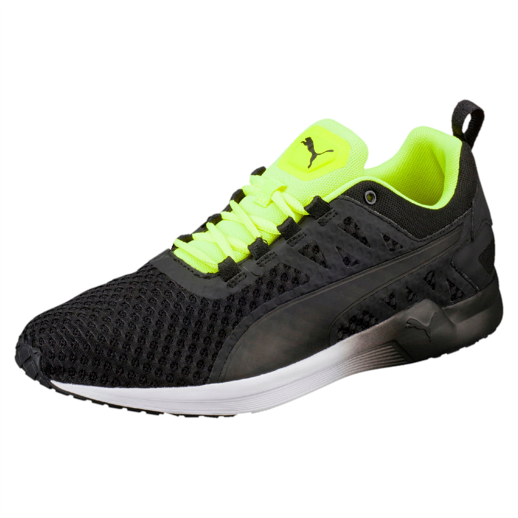 mesh training shoes
