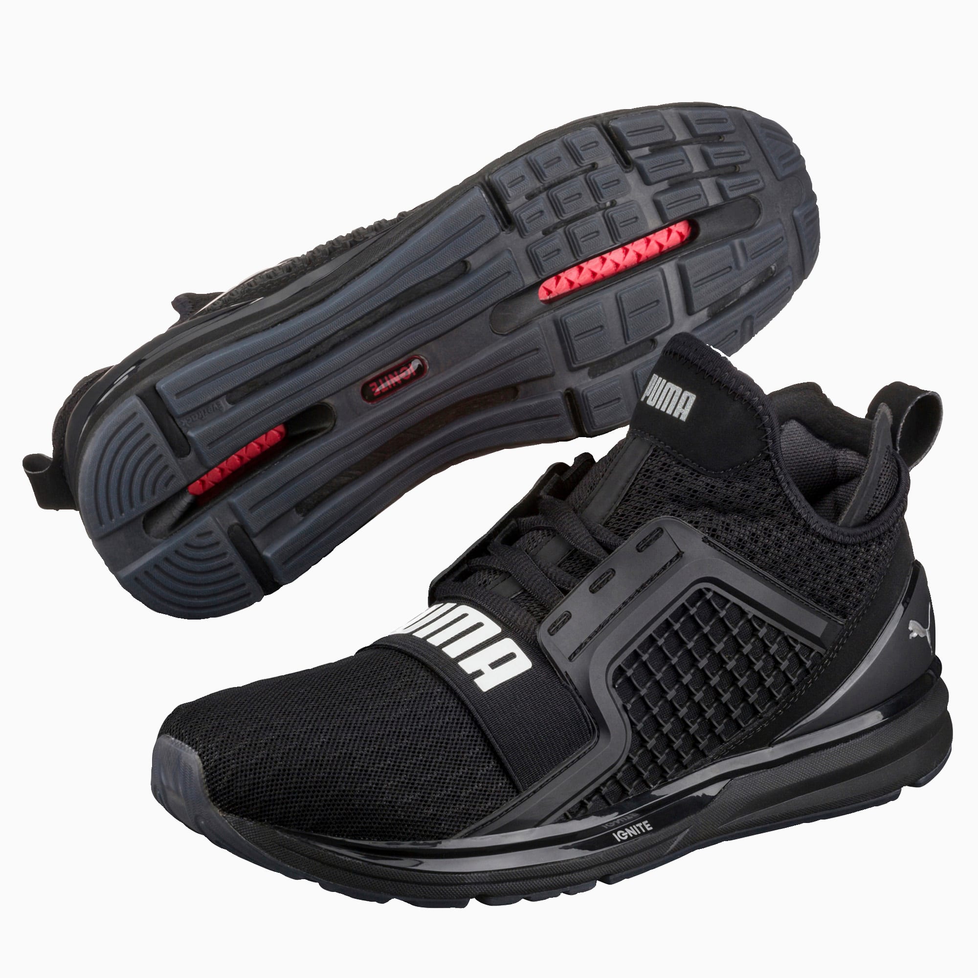puma ignite limitless rojas