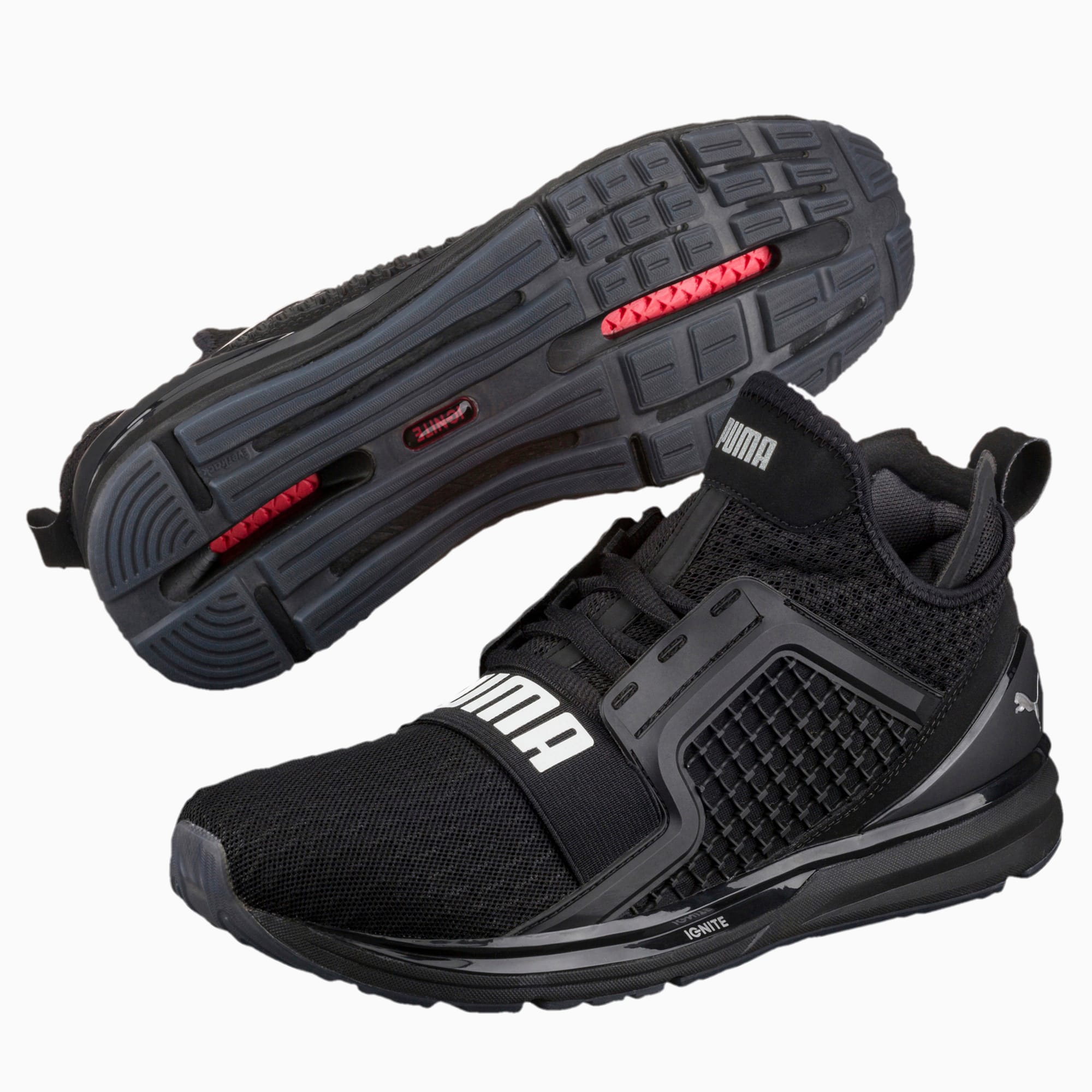 IGNITE Limitless Men's Running Shoes 