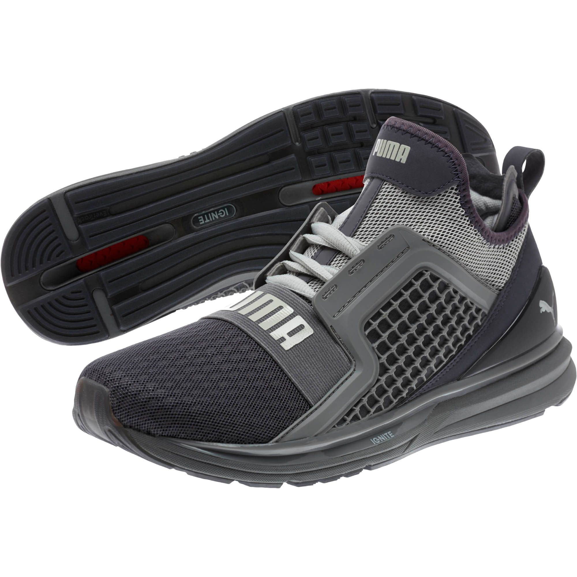 puma ignite running shoes price