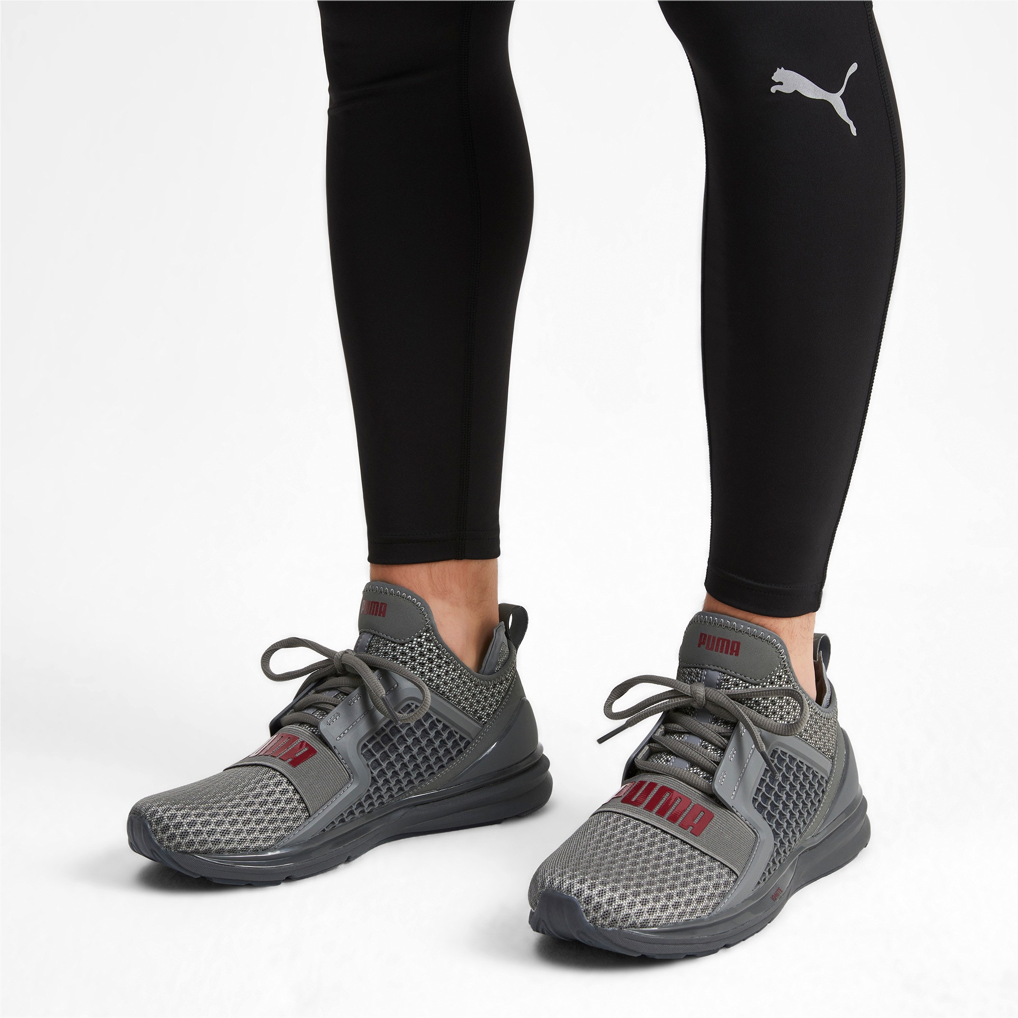 Puma ignite hot sale limitless 40