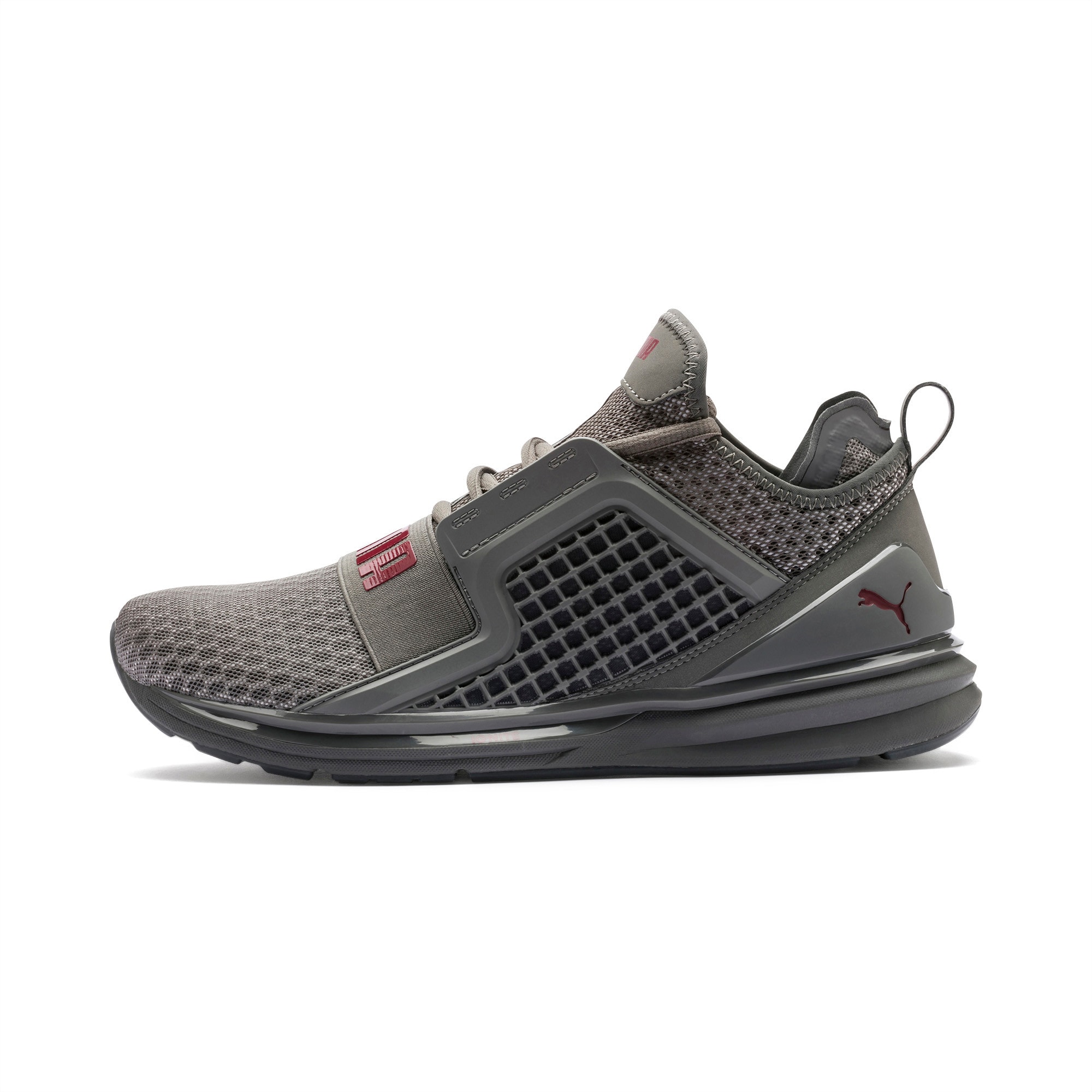 Puma ignite grise shop